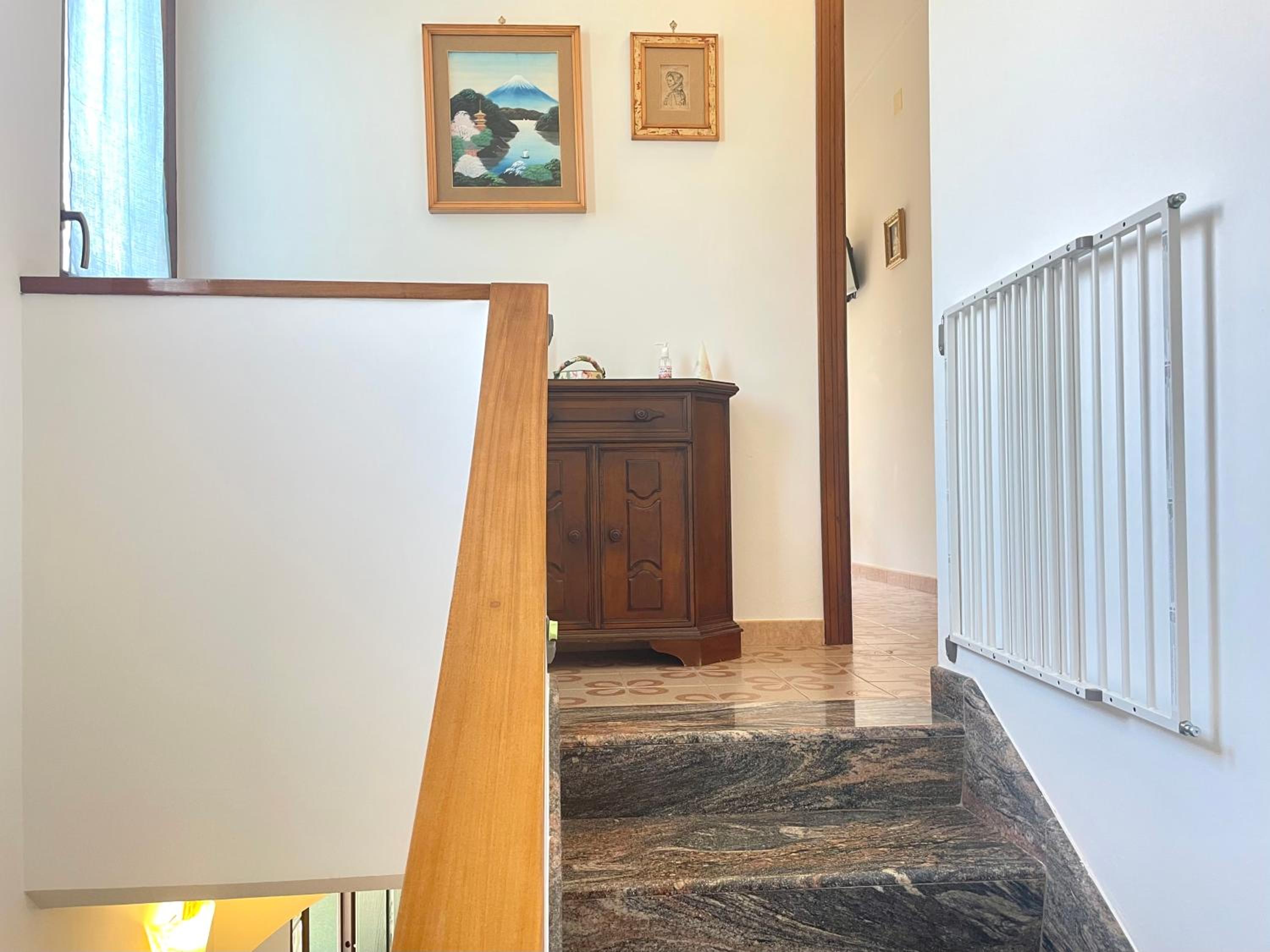 VILLA LAVINIUM - Lavinio