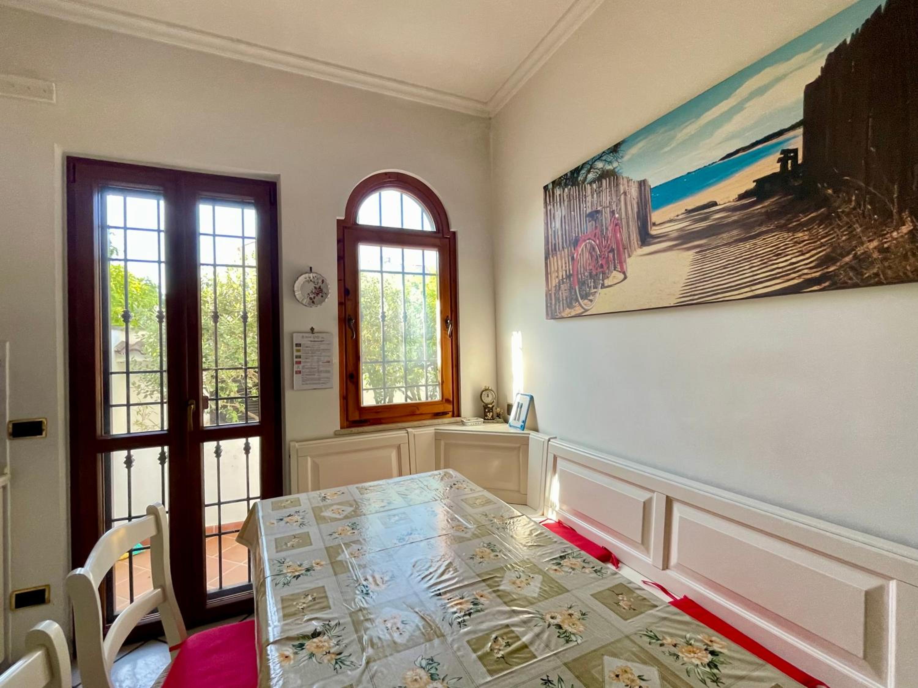 VILLA LAVINIUM - Lavinio