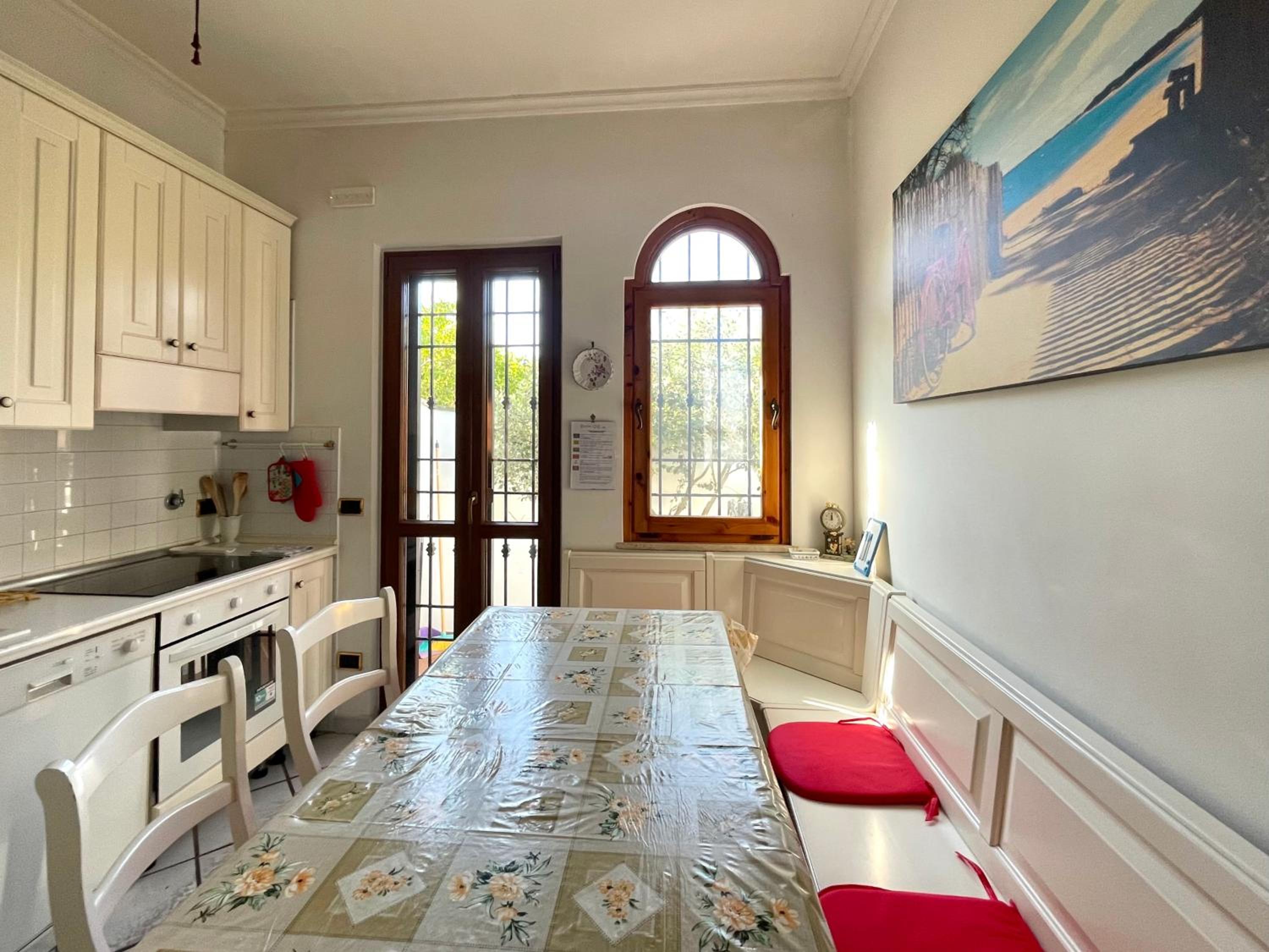 VILLA LAVINIUM - Lavinio