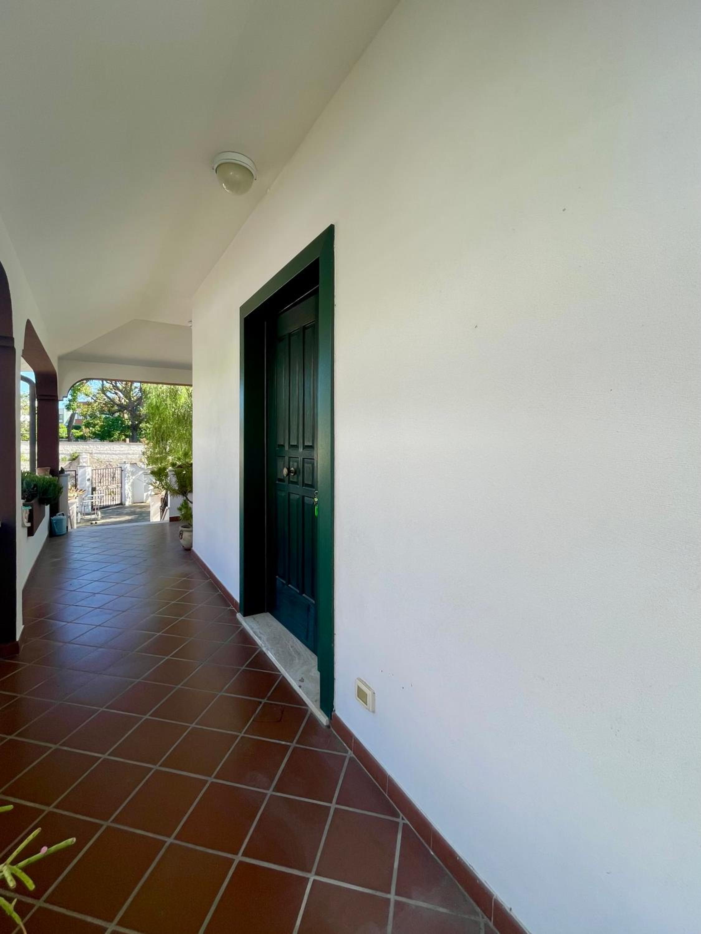 VILLA LAVINIUM - Lavinio