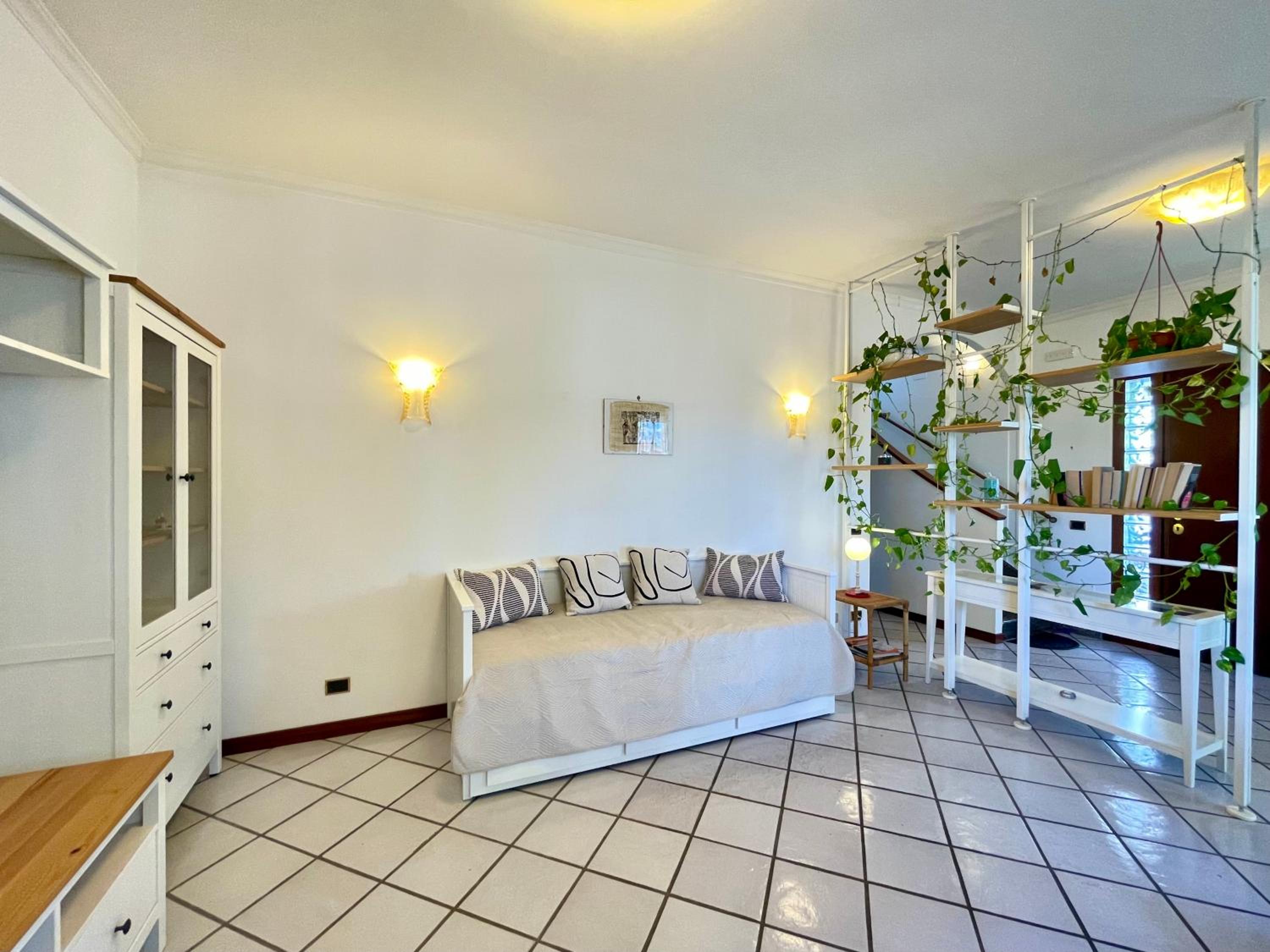 VILLA LAVINIUM - Lavinio