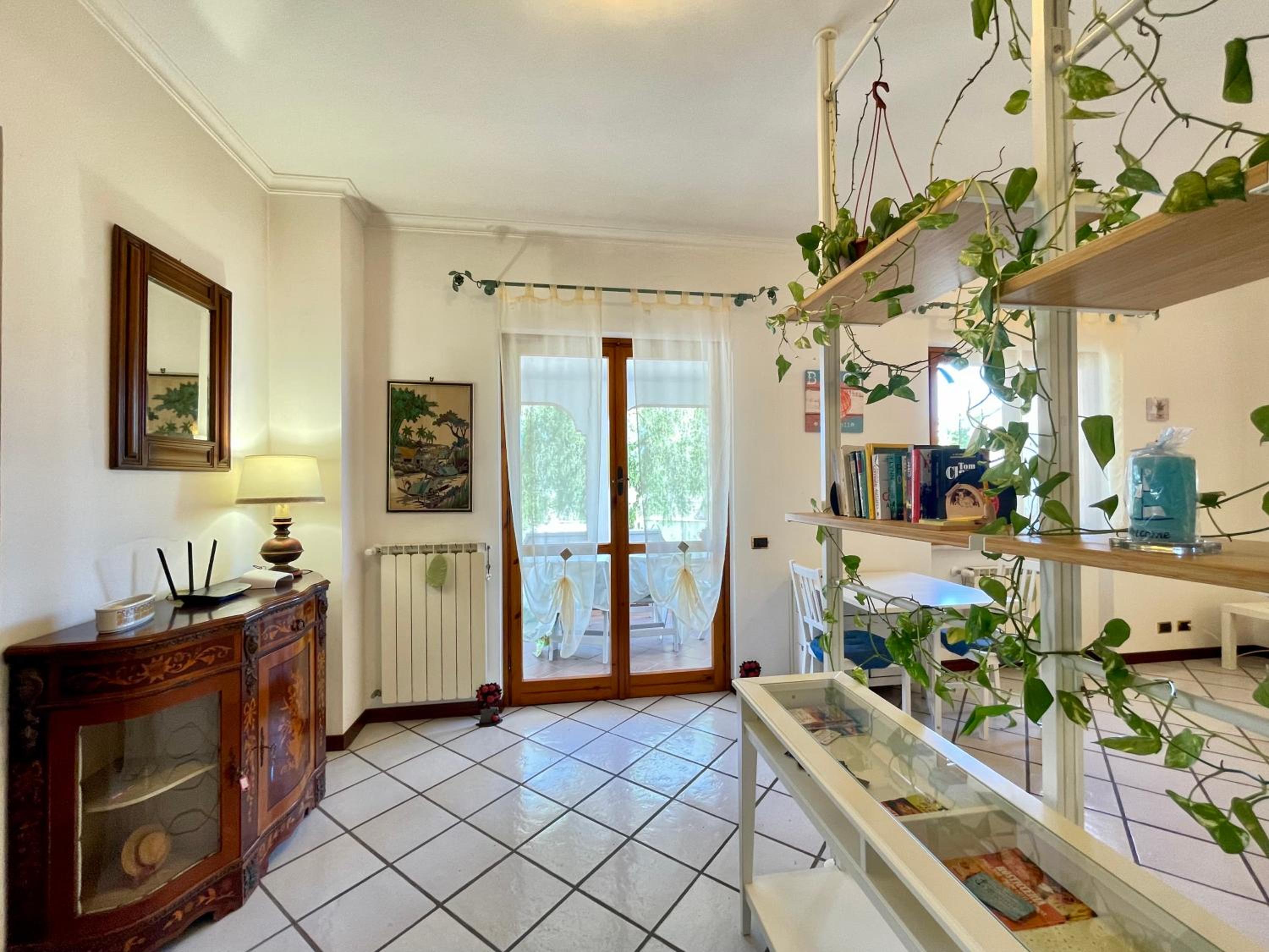 VILLA LAVINIUM - Lavinio