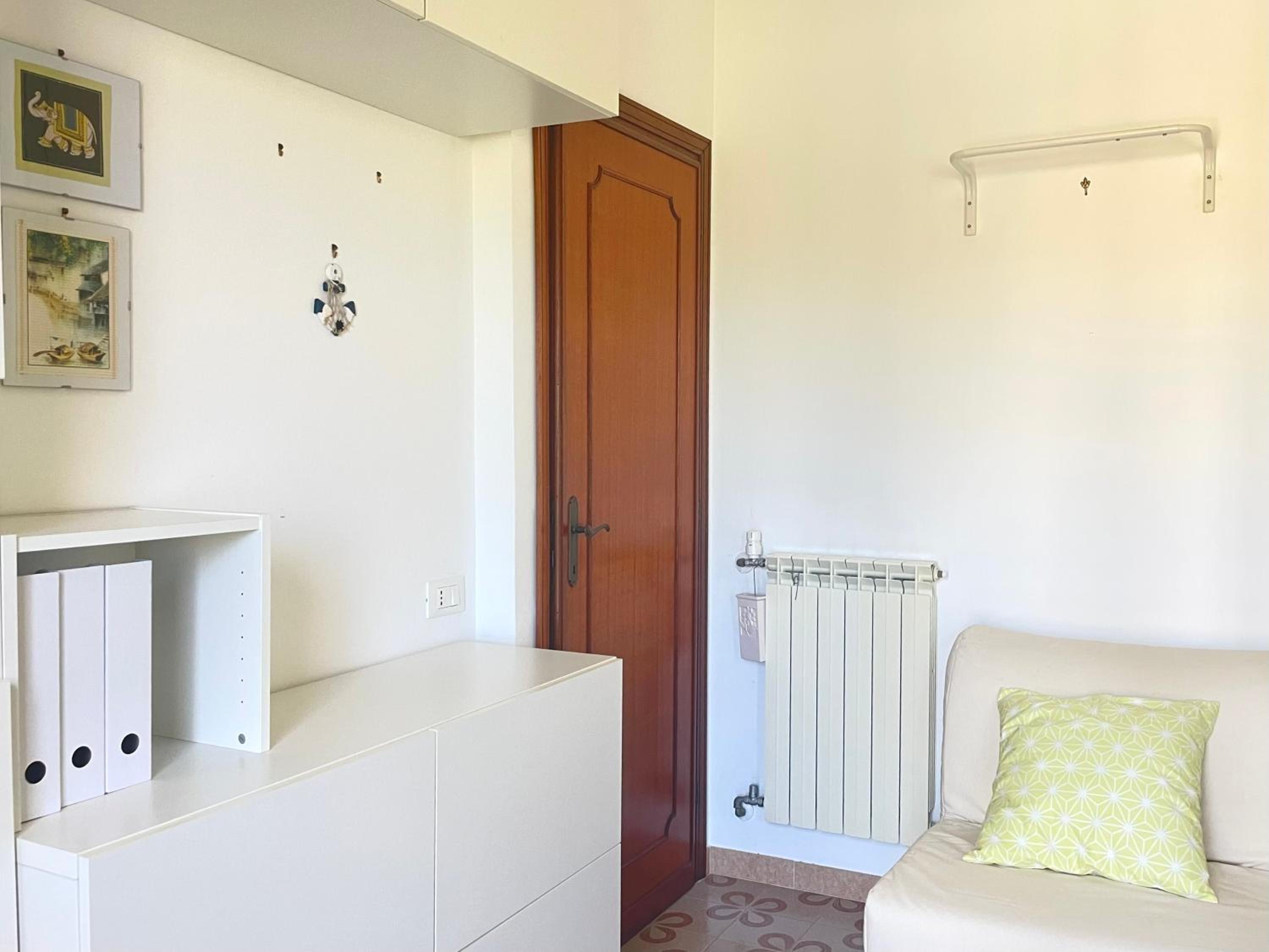 VILLA LAVINIUM - Lavinio