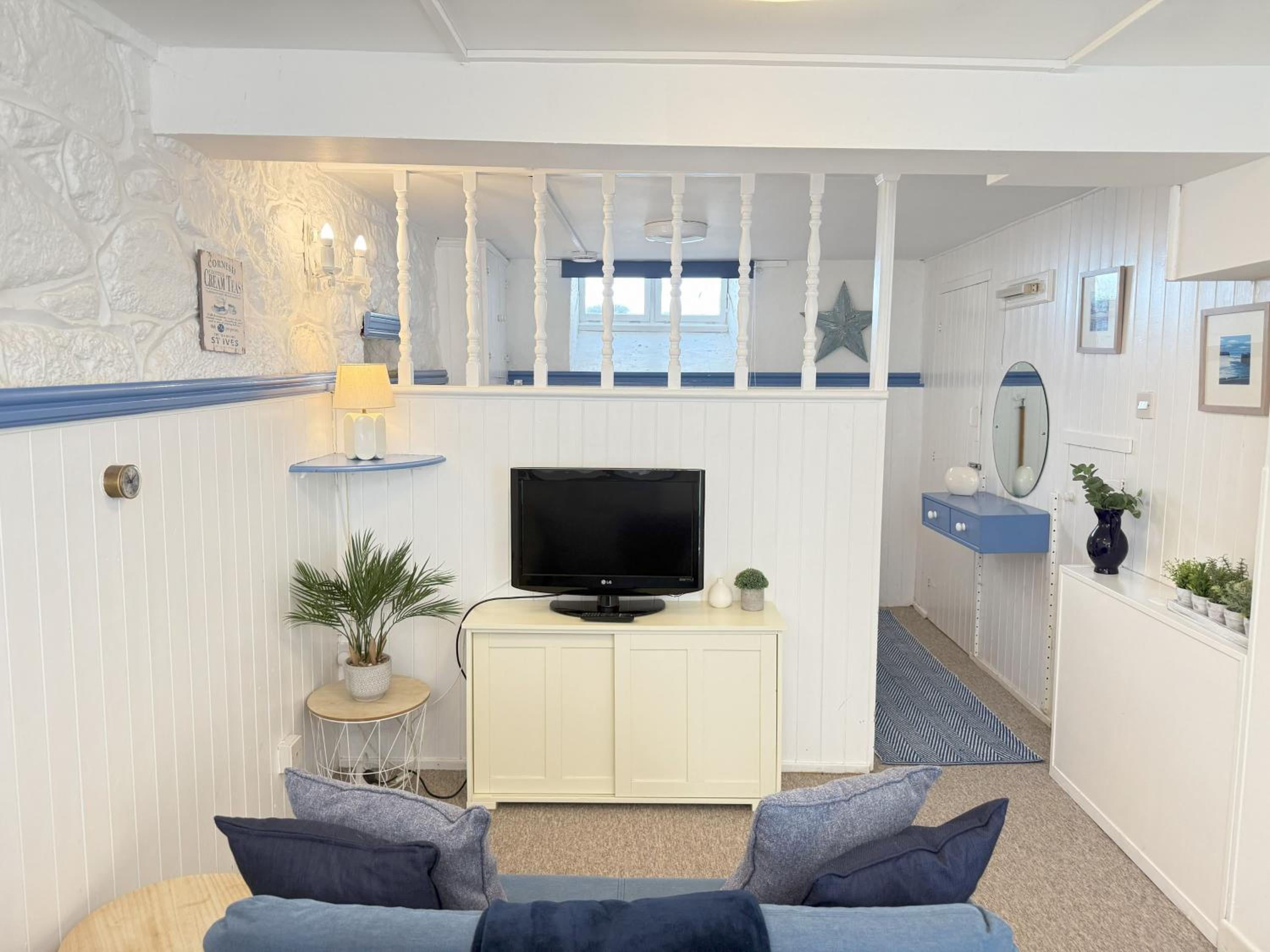 Surfers Nest a modern fisherman lodge