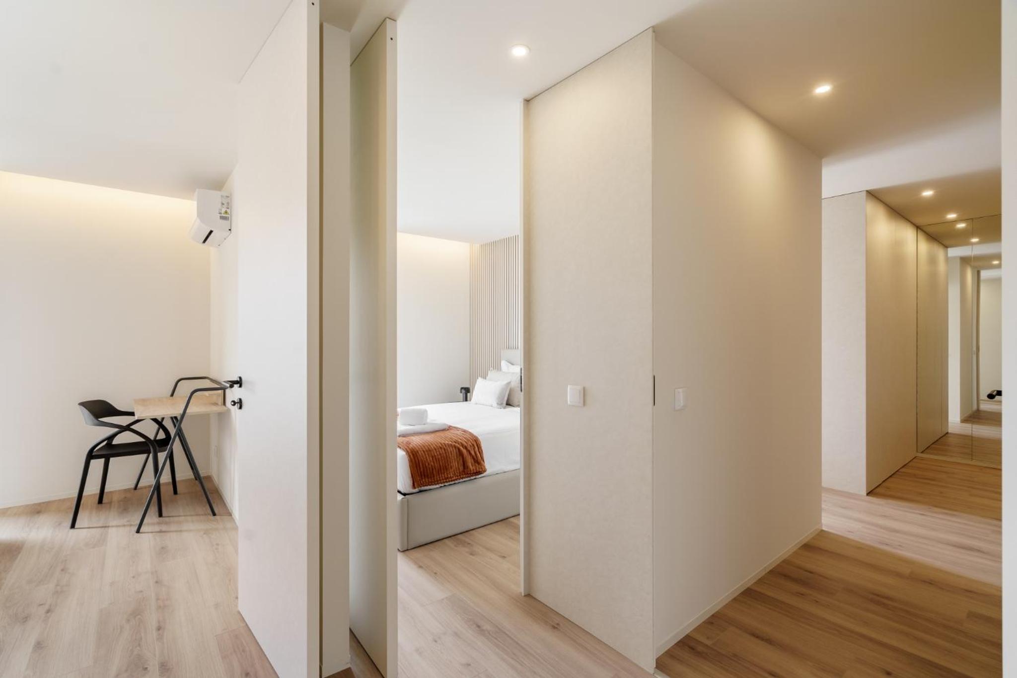 Green Coast Beachfront Retreat By Minhos Guest