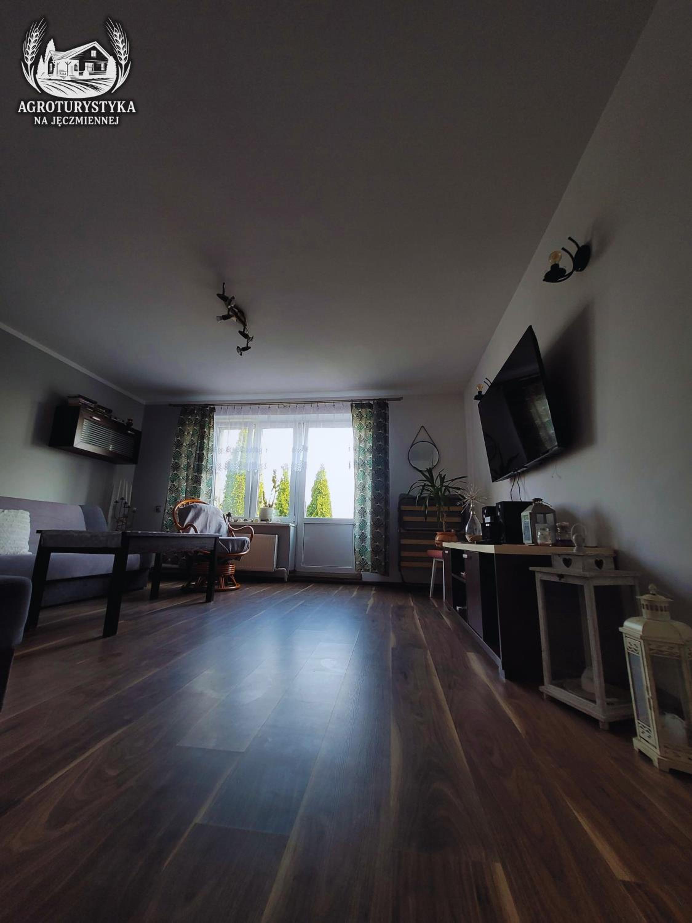 Agroturystyka na Jęczmiennej - całe mieszkanie, 2 tarasy, photo 49