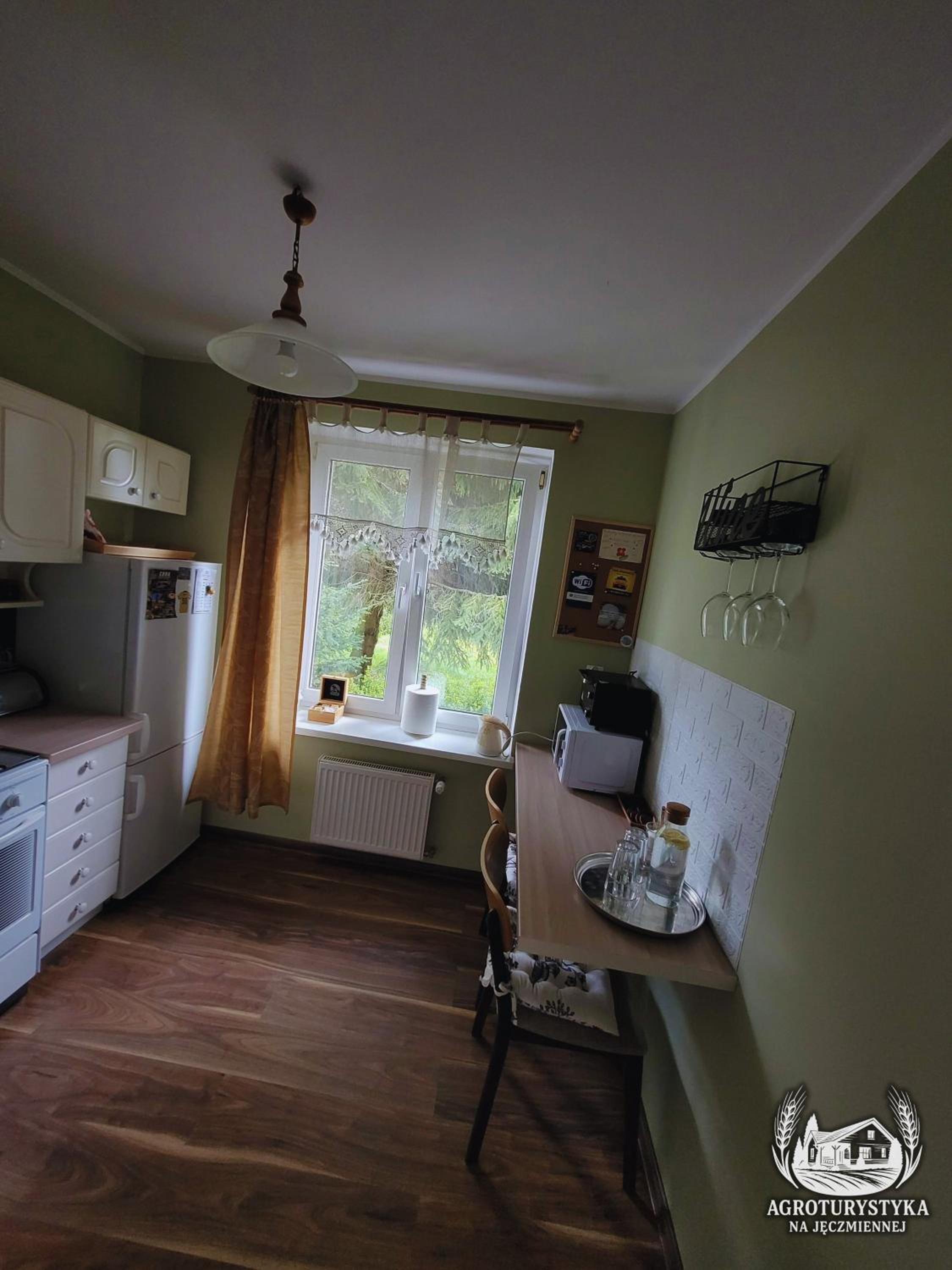 Agroturystyka na Jęczmiennej - całe mieszkanie, 2 tarasy, photo 18