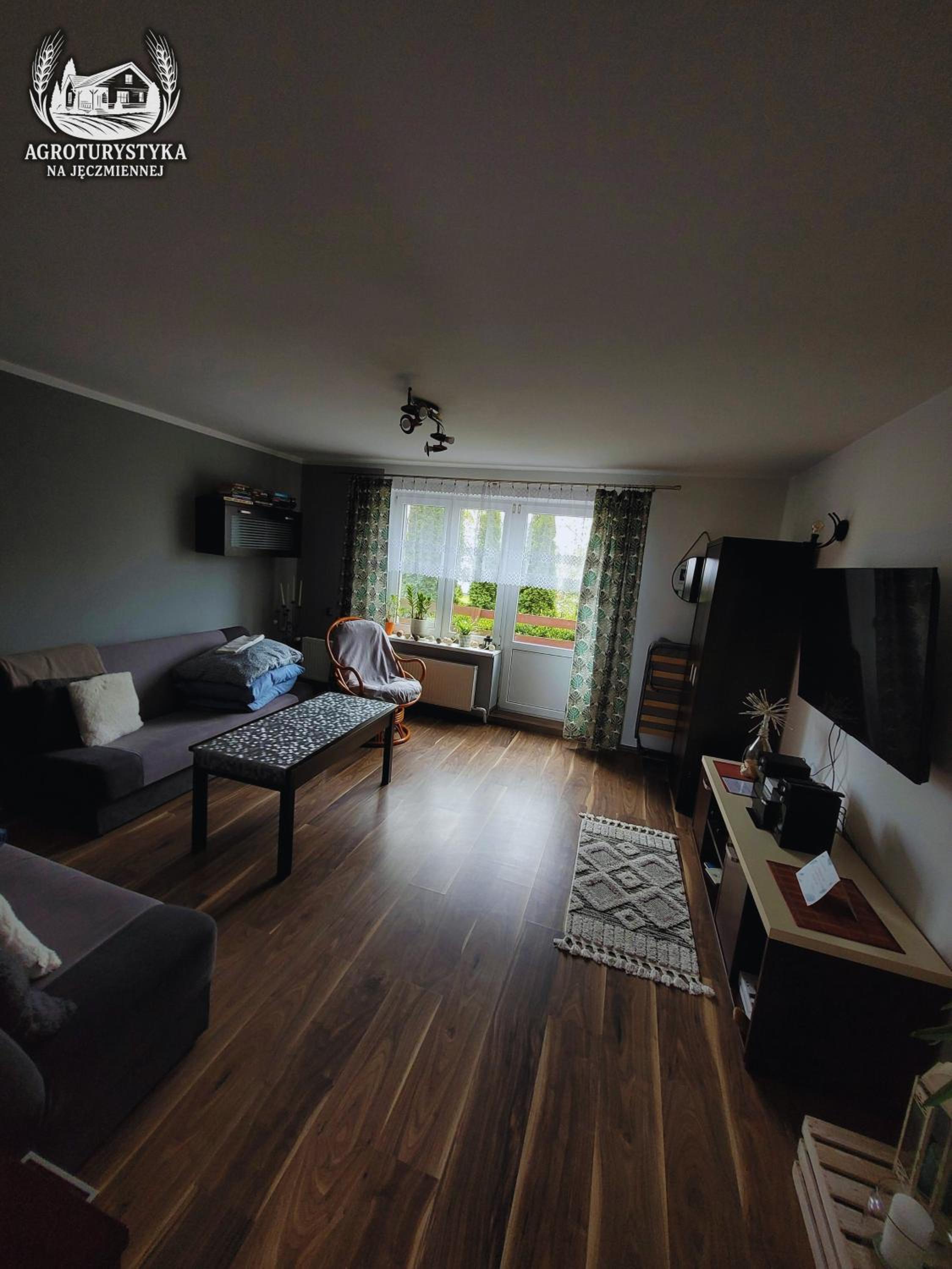 Agroturystyka na Jęczmiennej - całe mieszkanie, 2 tarasy, photo 19