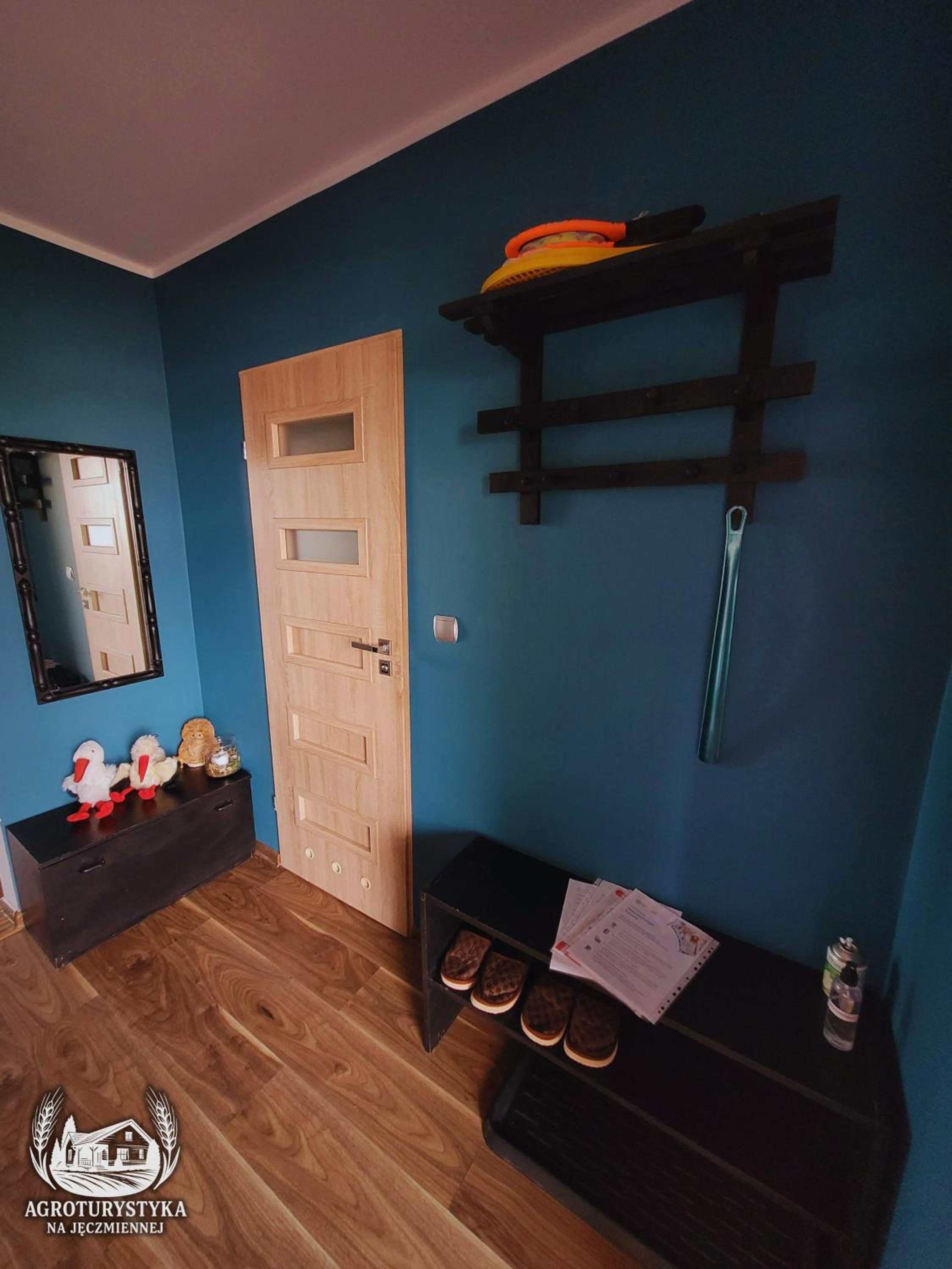 Agroturystyka na Jęczmiennej - całe mieszkanie, 2 tarasy, photo 32