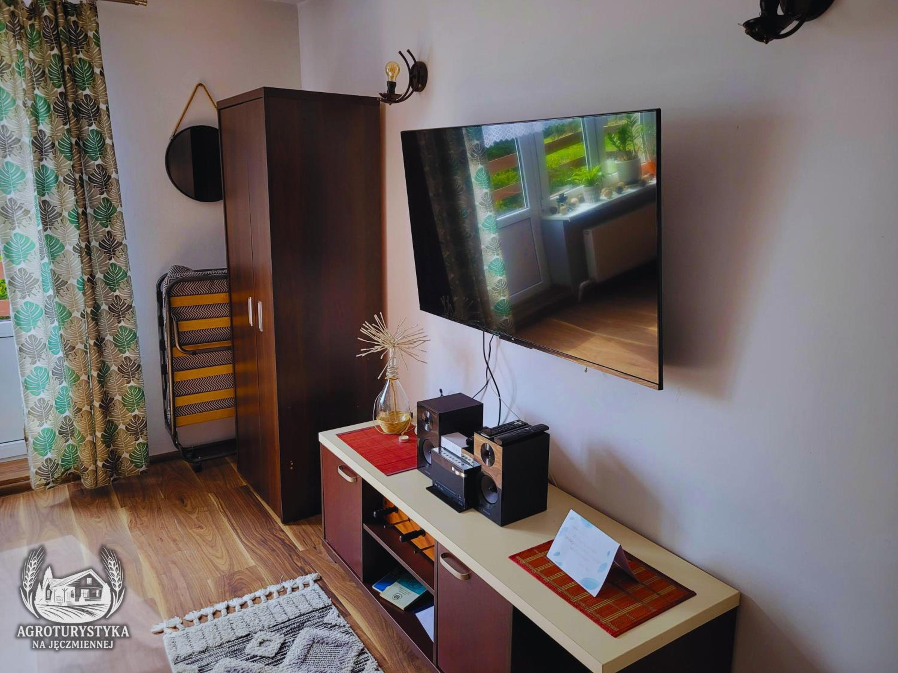 Agroturystyka na Jęczmiennej - całe mieszkanie, 2 tarasy, photo 29