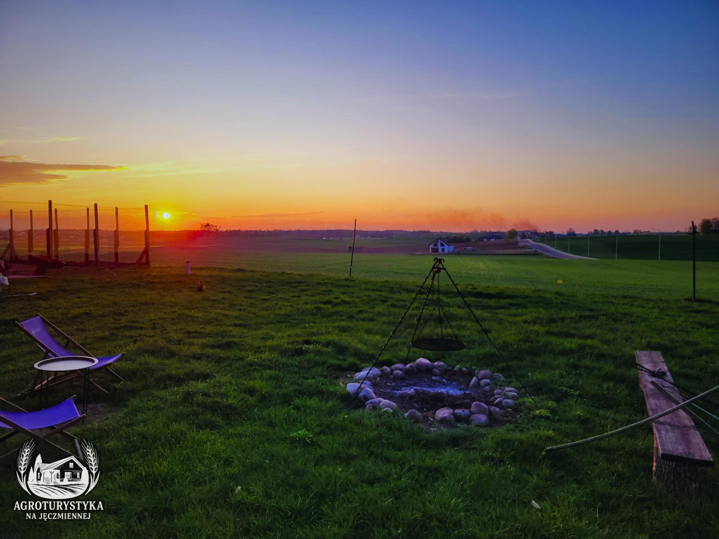 Agroturystyka na Jęczmiennej - całe mieszkanie, 2 tarasy, photo 36