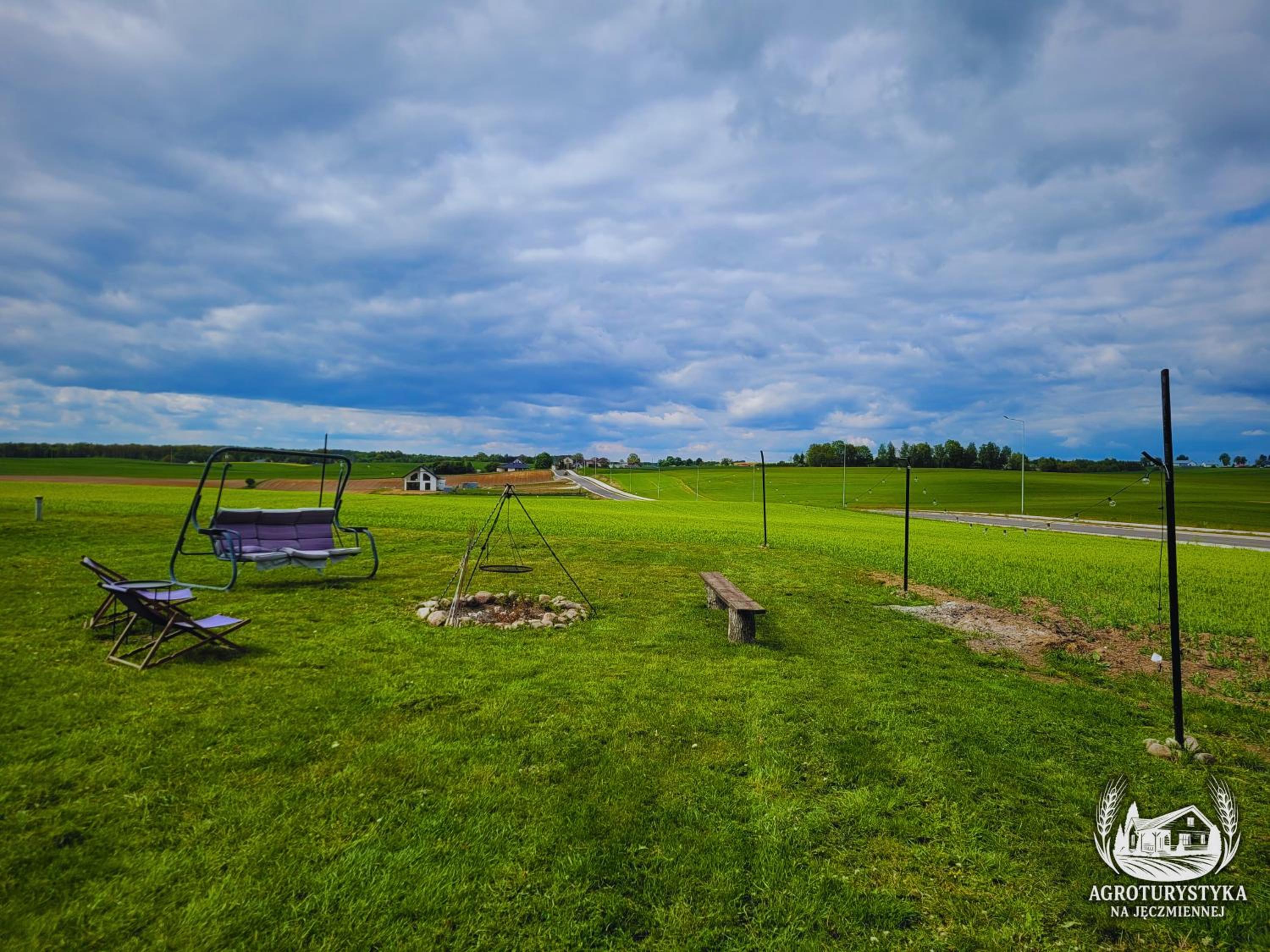 Agroturystyka na Jęczmiennej - całe mieszkanie, 2 tarasy, photo 9