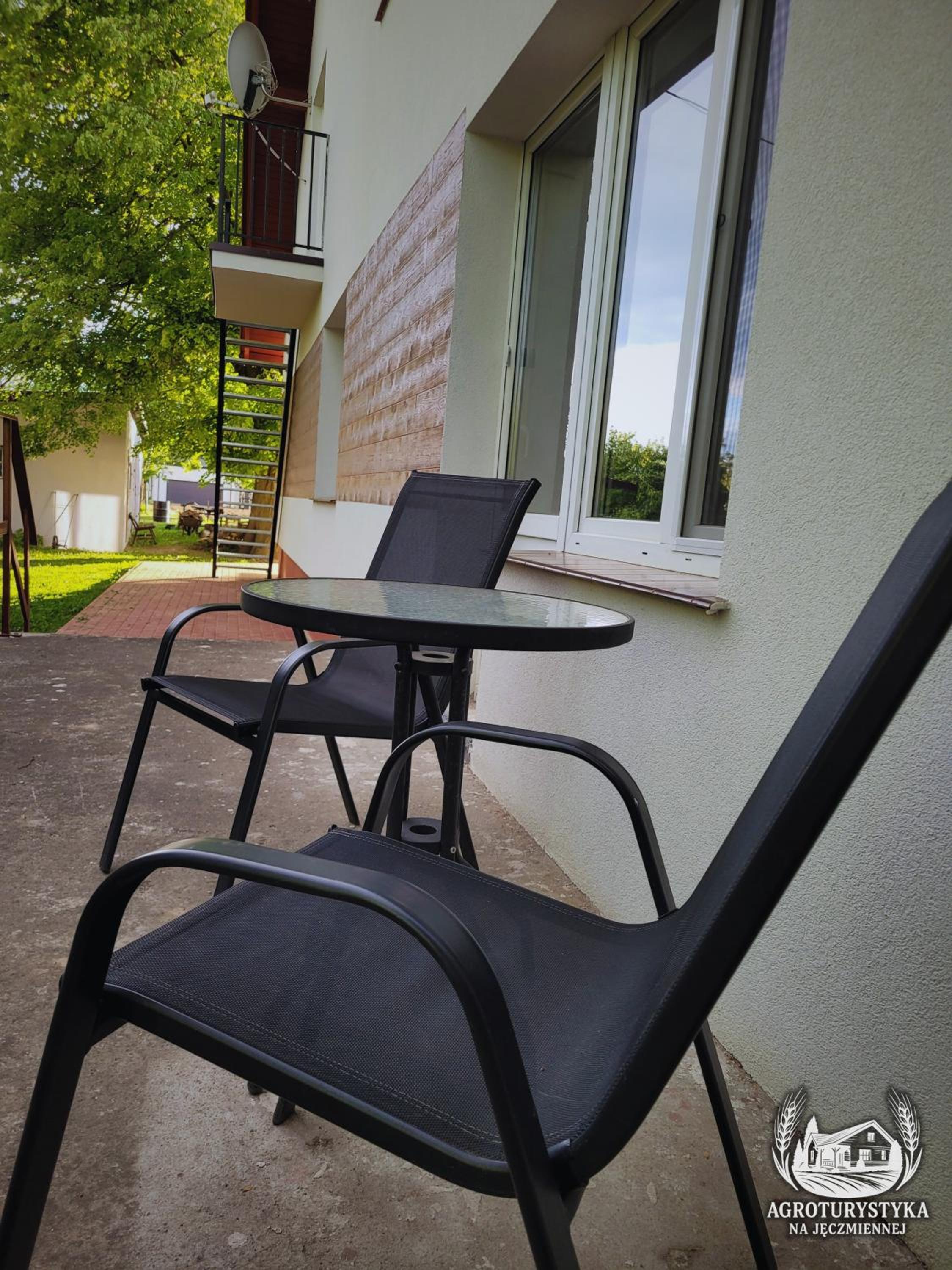 Agroturystyka na Jęczmiennej - całe mieszkanie, 2 tarasy, photo 45