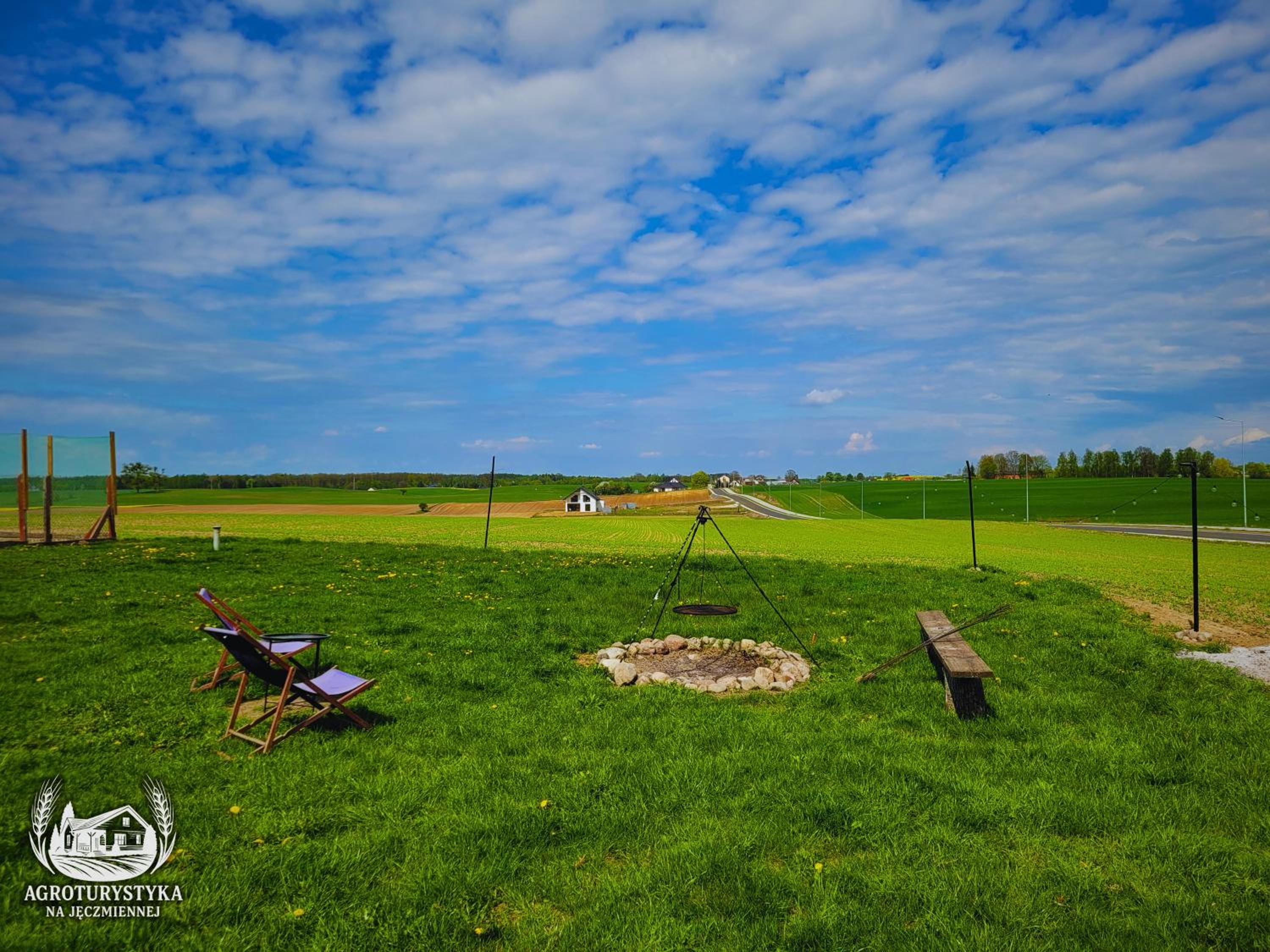 Agroturystyka na Jęczmiennej - całe mieszkanie, 2 tarasy, photo 10