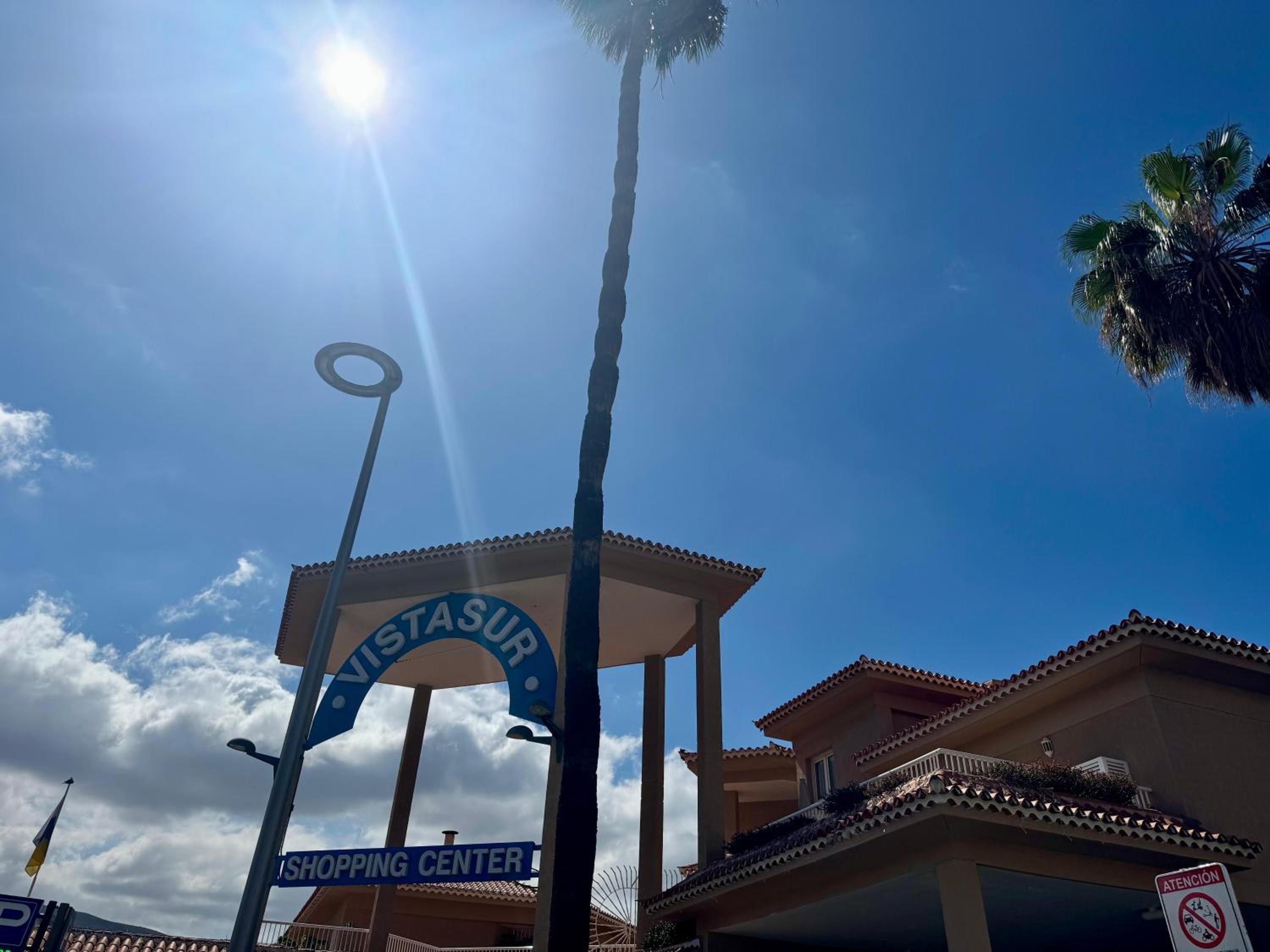 Golden Mile Getaway - Las Americas Tenerife