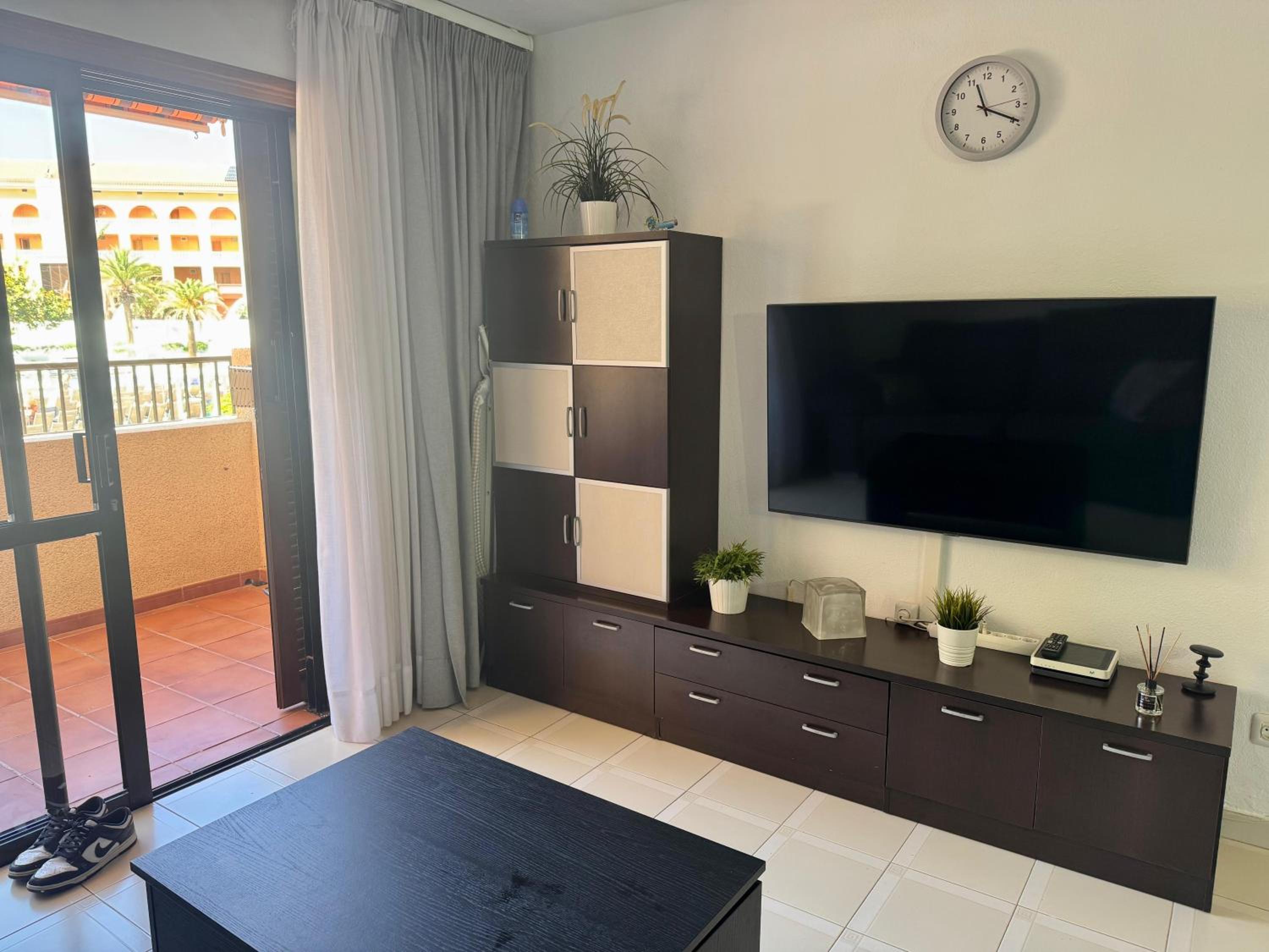 Golden Mile Getaway - Las Americas Tenerife