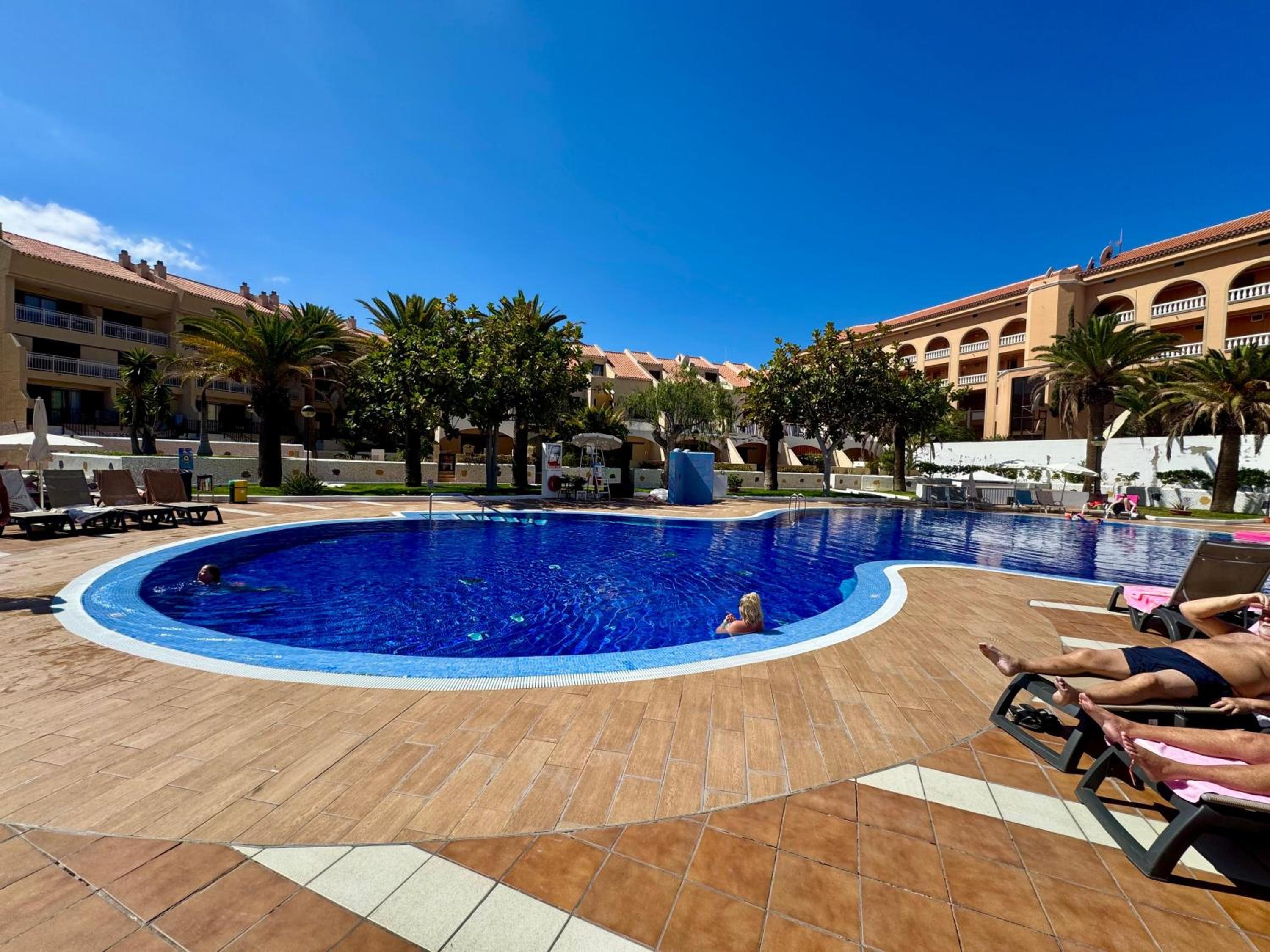Golden Mile Getaway - Las Americas Tenerife