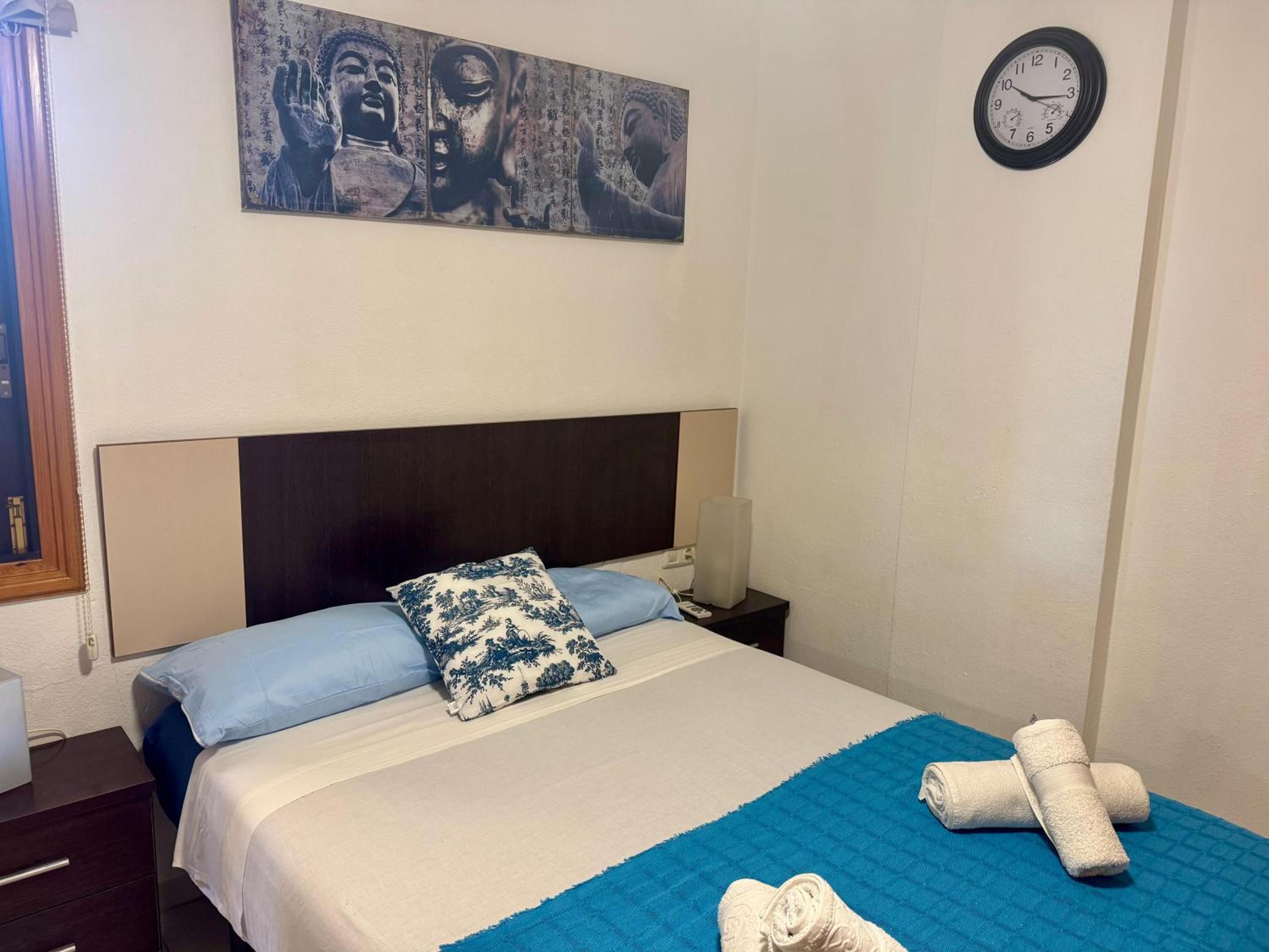 Golden Mile Getaway - Las Americas Tenerife