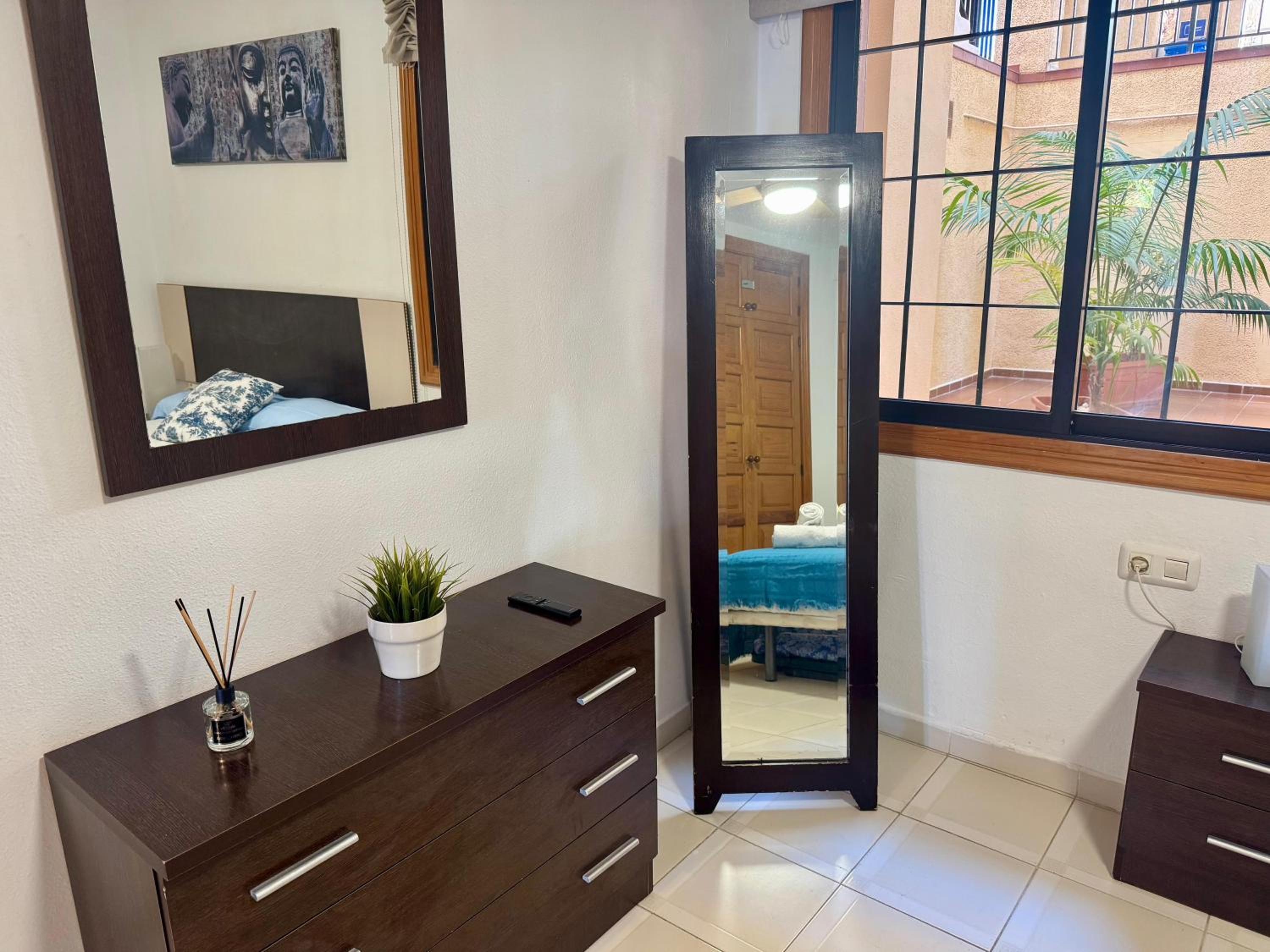 Golden Mile Getaway - Las Americas Tenerife