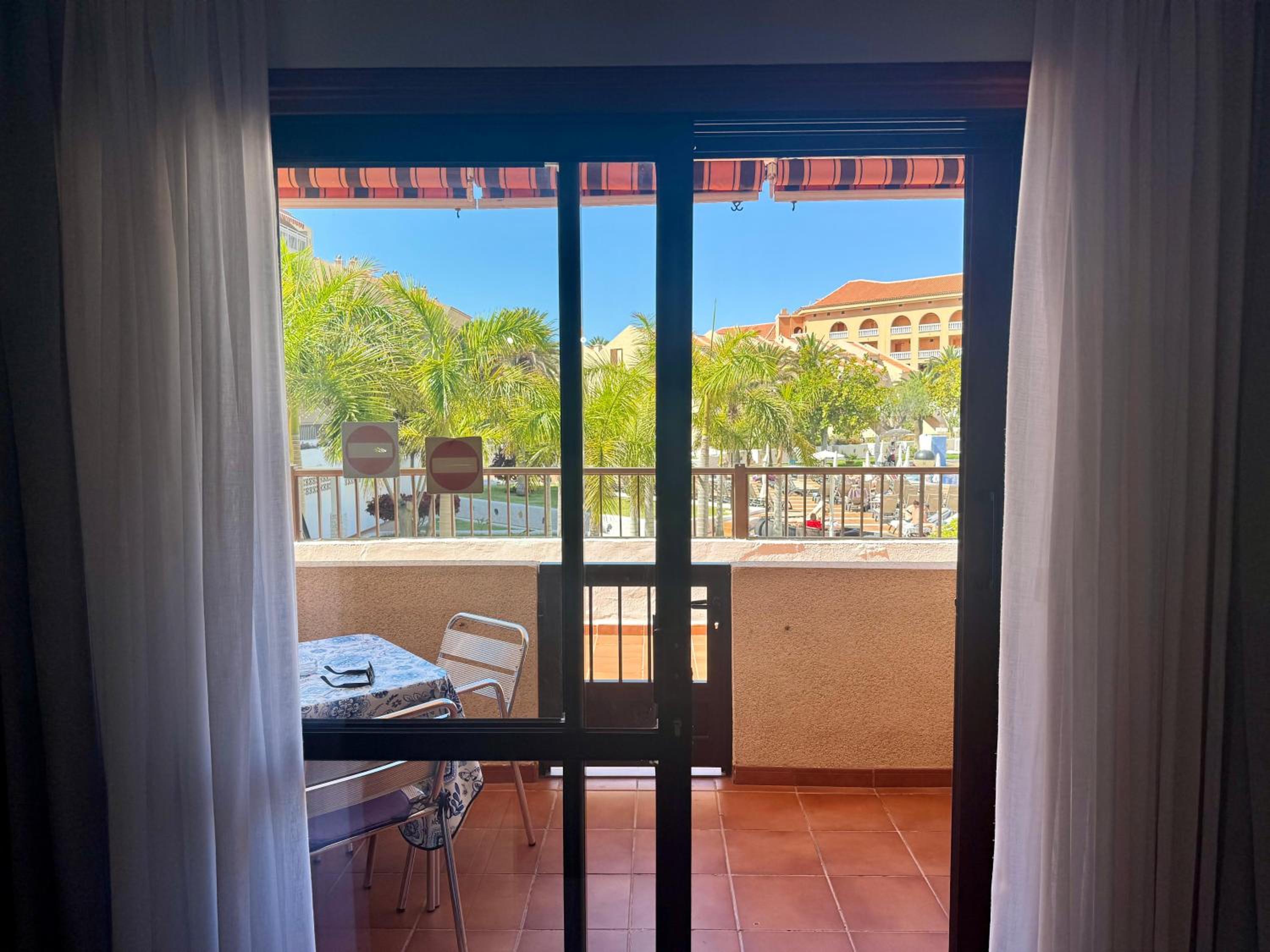 Golden Mile Getaway - Las Americas Tenerife