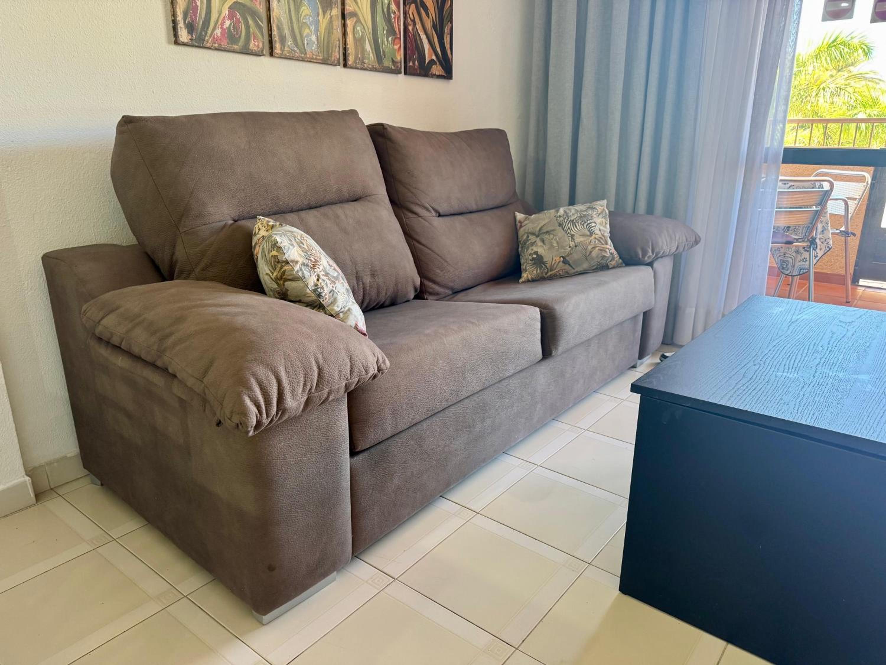 Golden Mile Getaway - Las Americas Tenerife