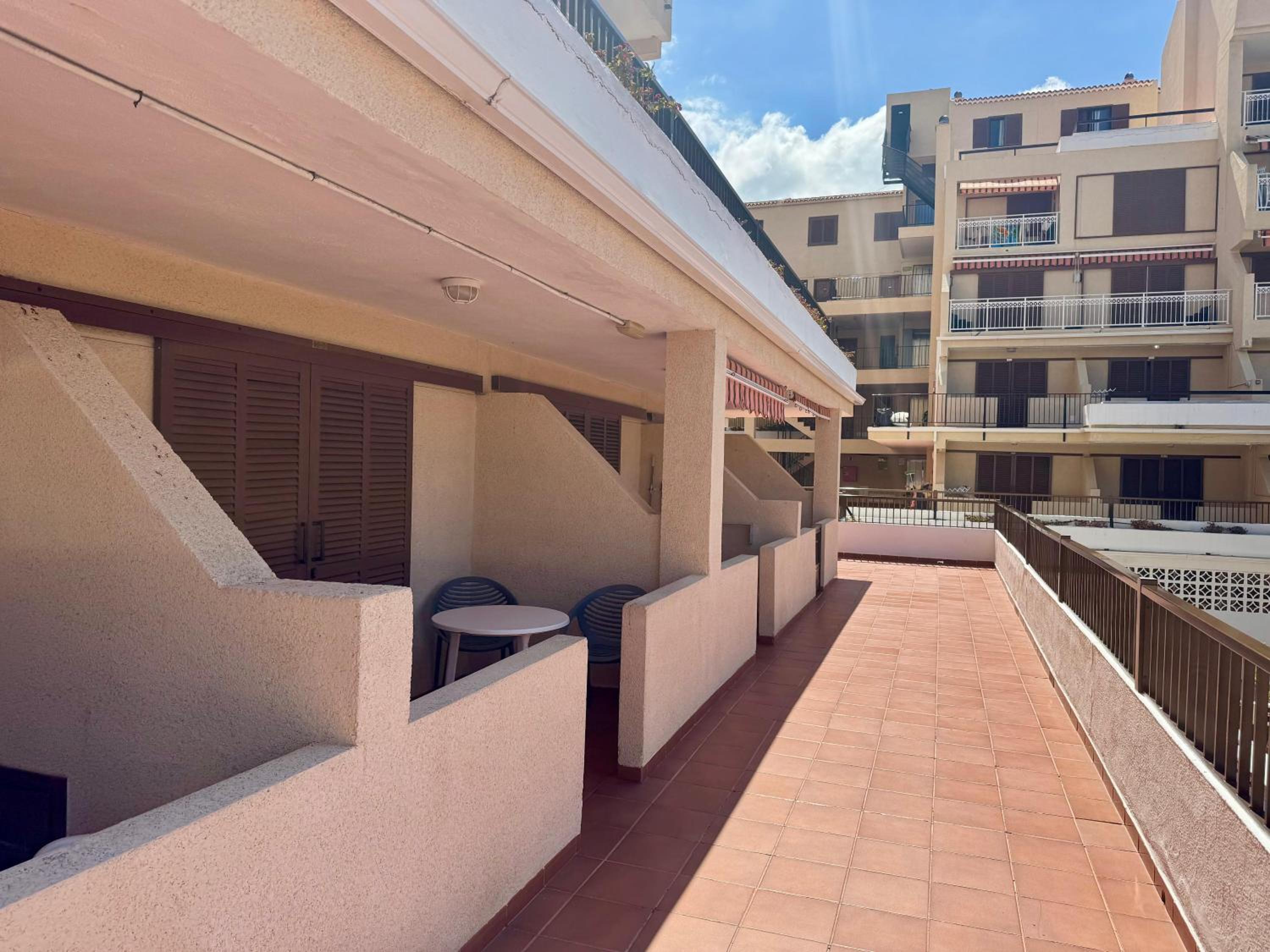 Golden Mile Getaway - Las Americas Tenerife