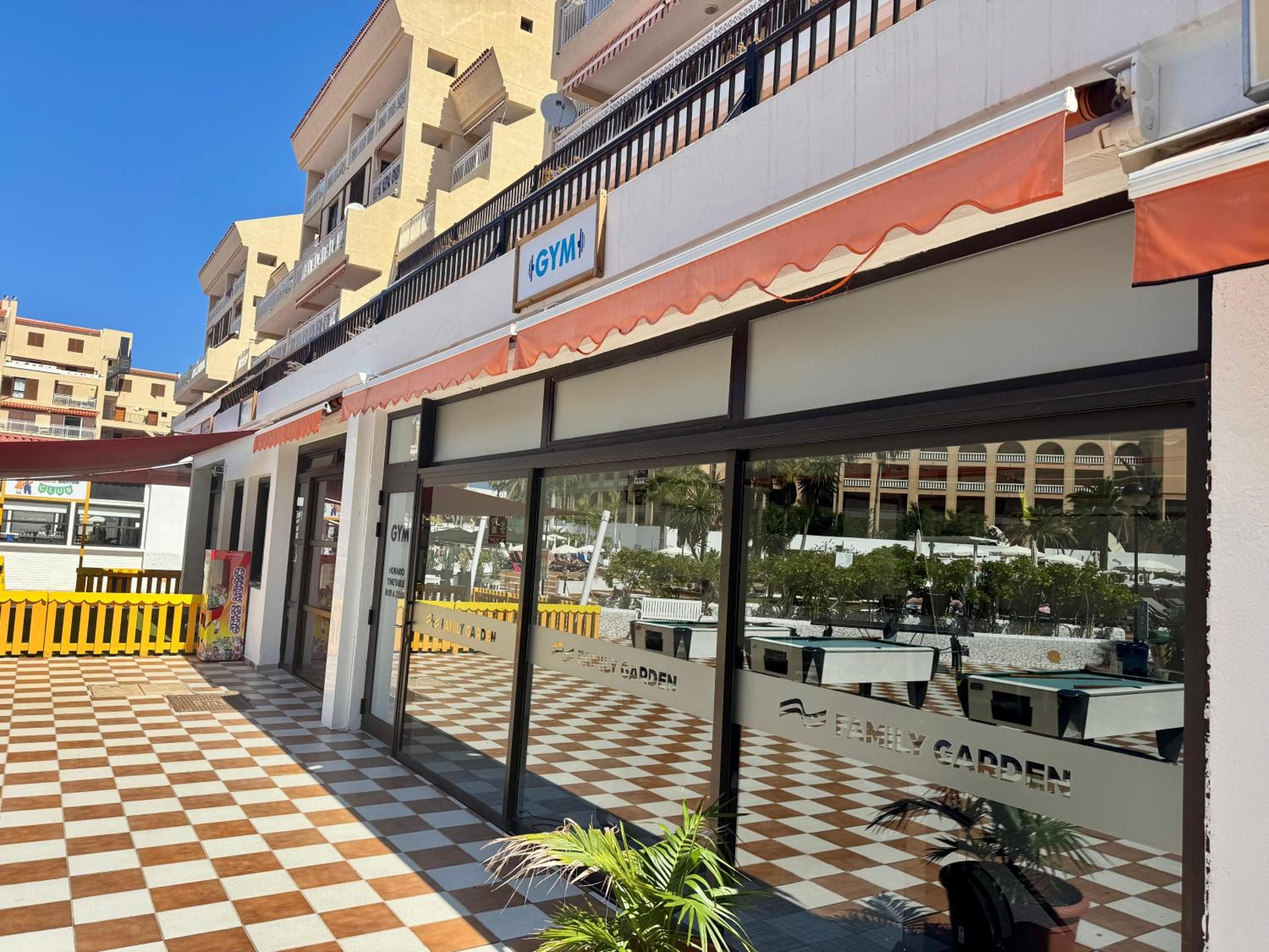 Golden Mile Getaway - Las Americas Tenerife