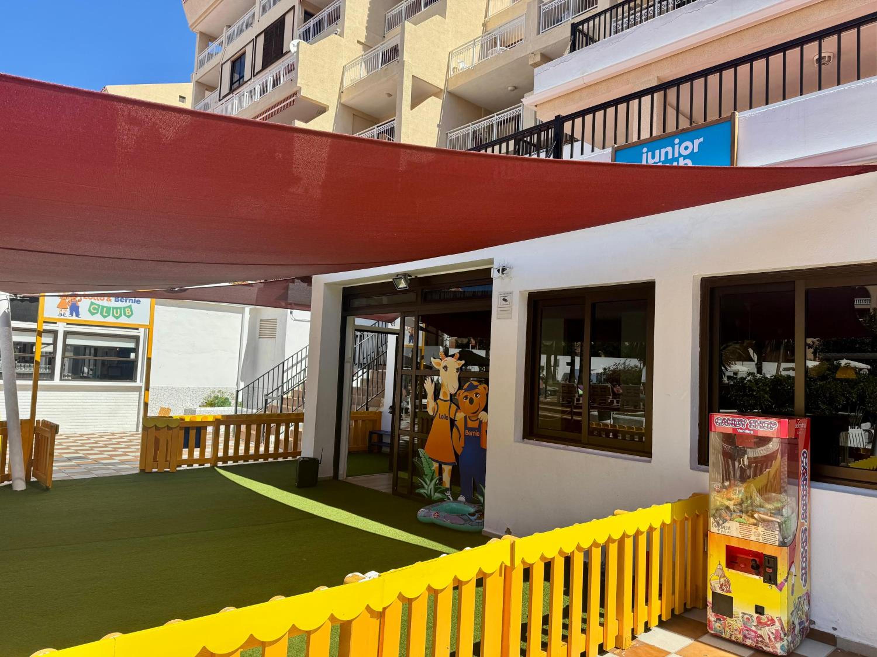 Golden Mile Getaway - Las Americas Tenerife