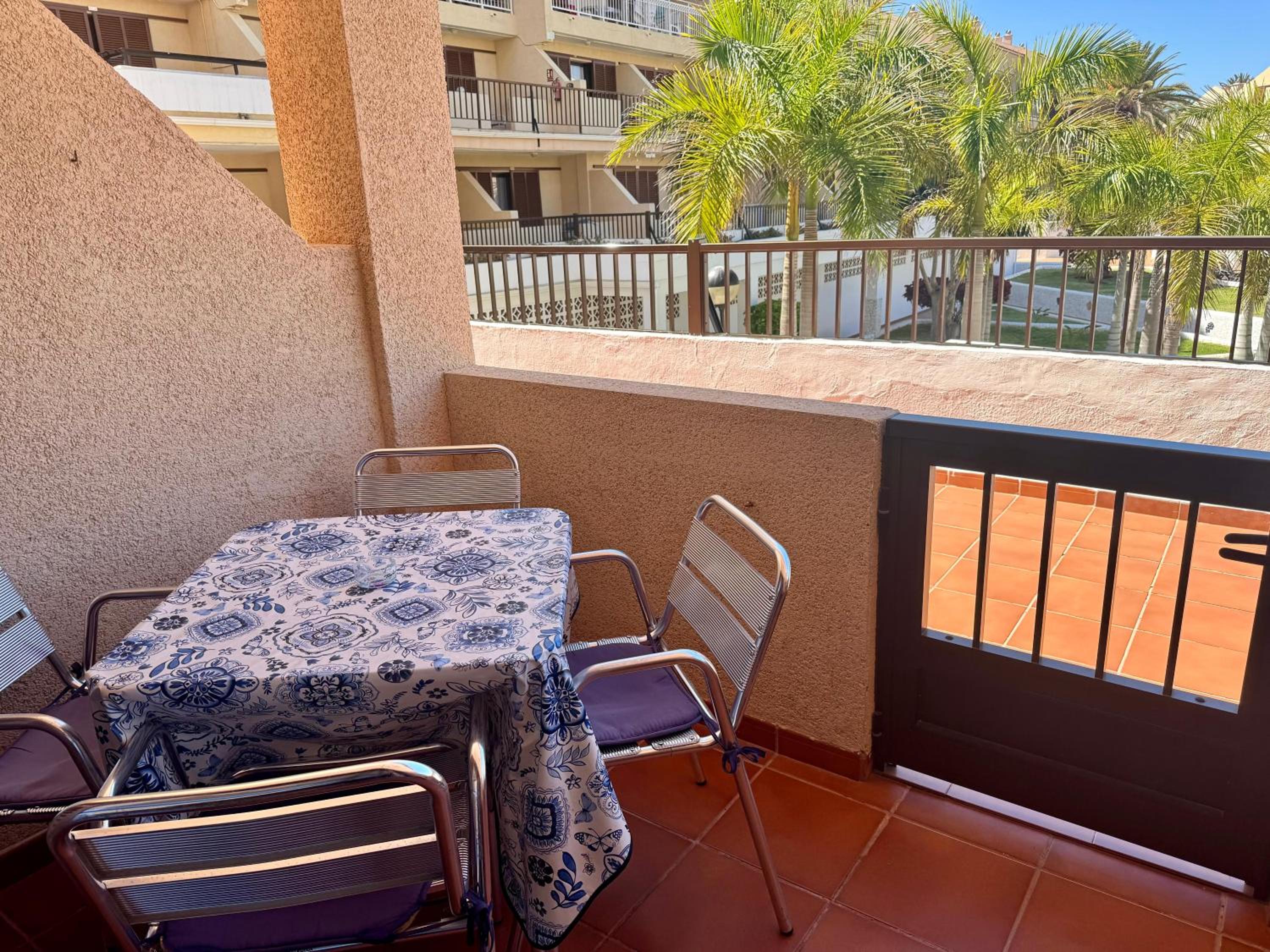 Golden Mile Getaway - Las Americas Tenerife