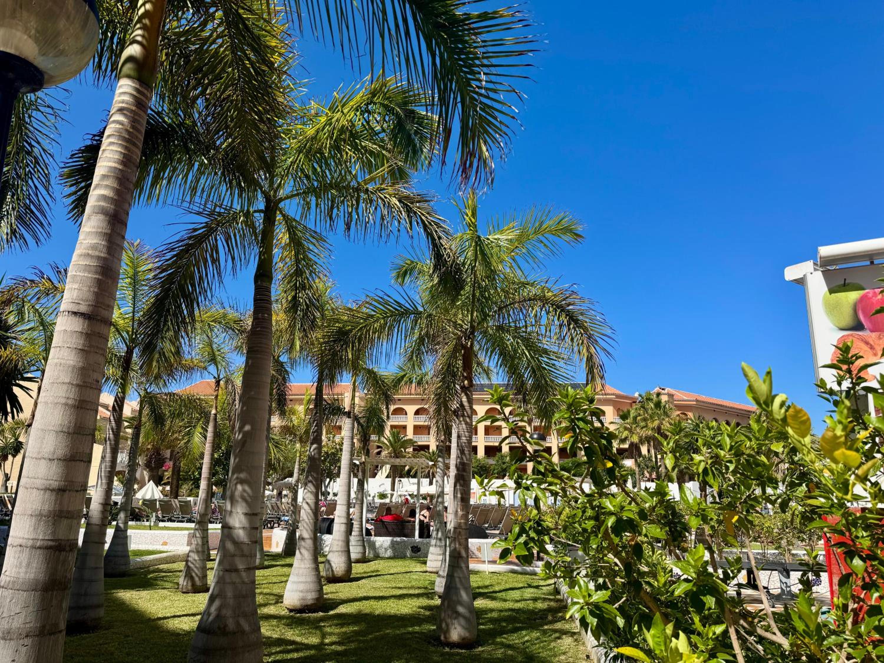 Golden Mile Getaway - Las Americas Tenerife
