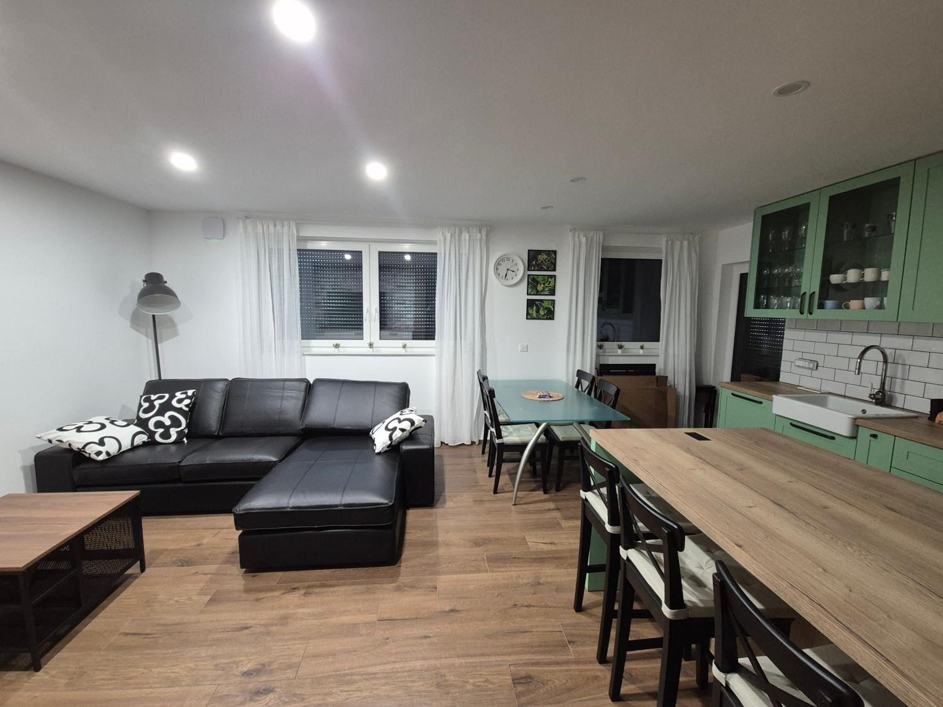 TaWorld apartment