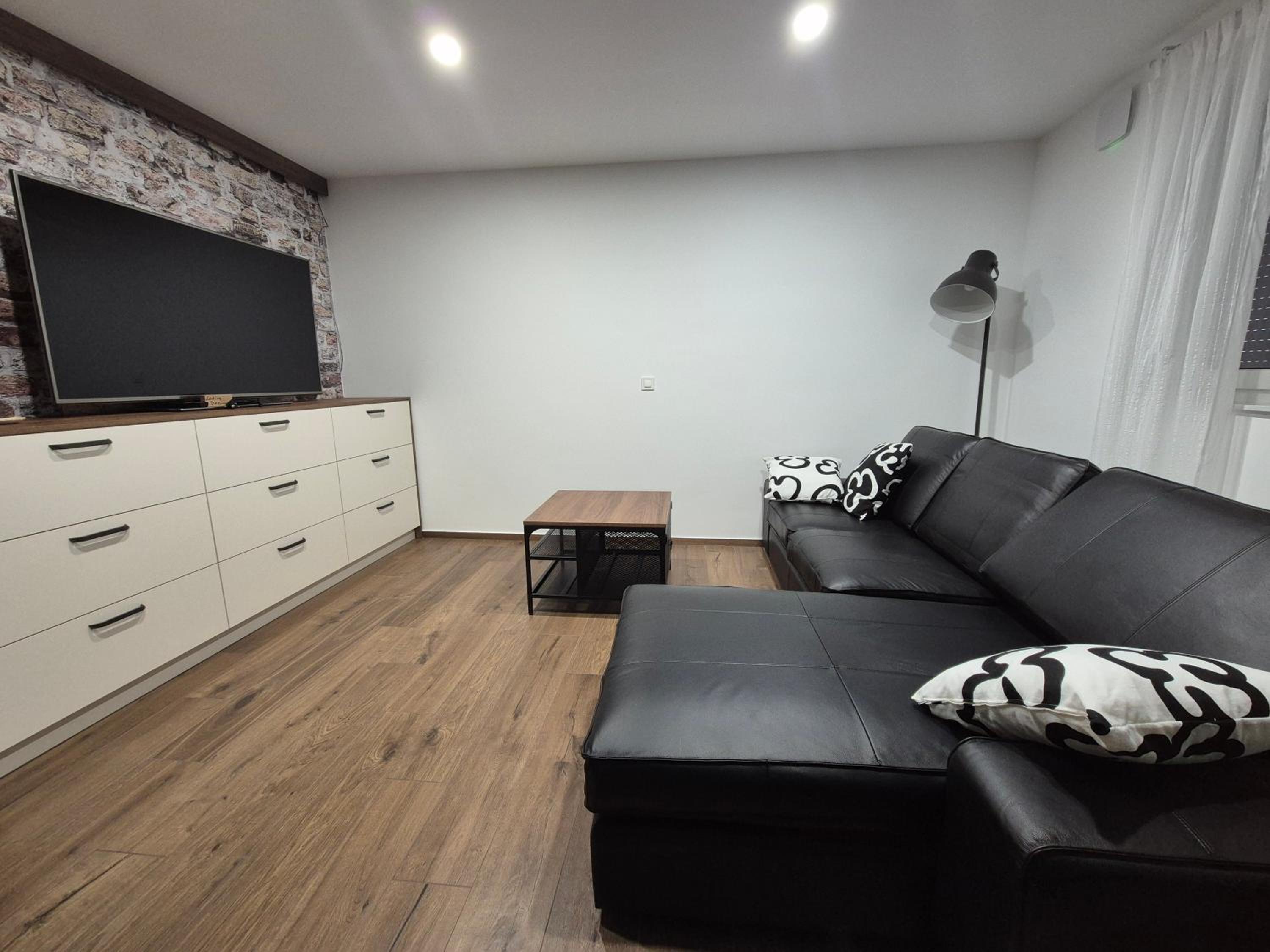 TaWorld apartment