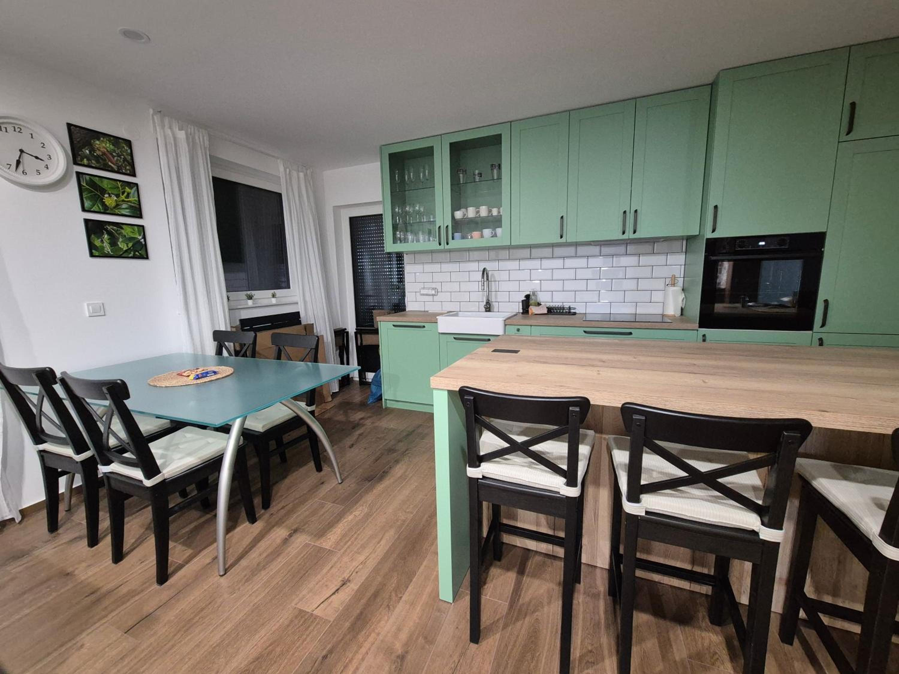 TaWorld apartment