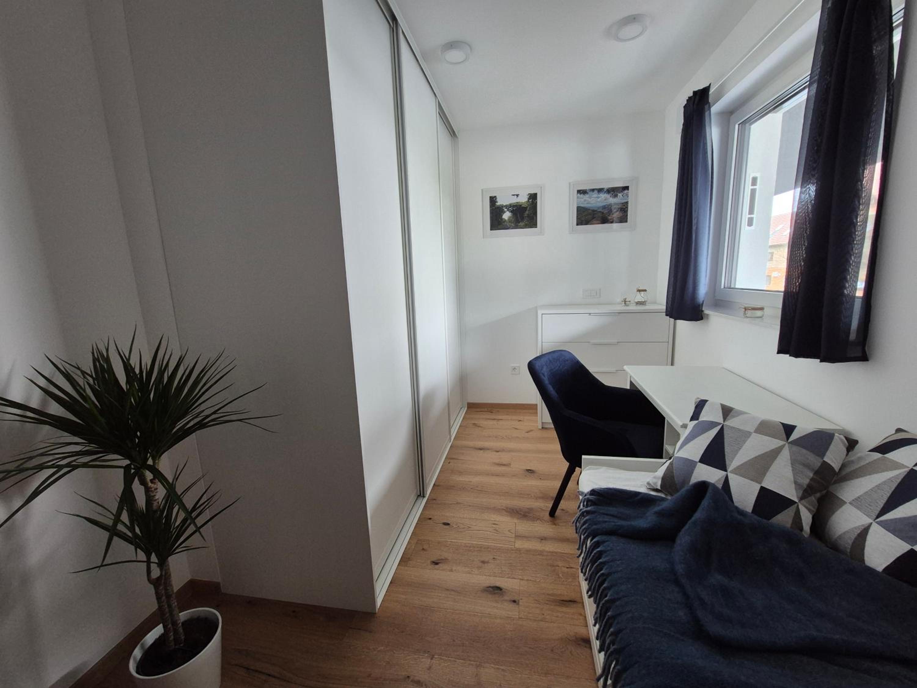 TaWorld apartment