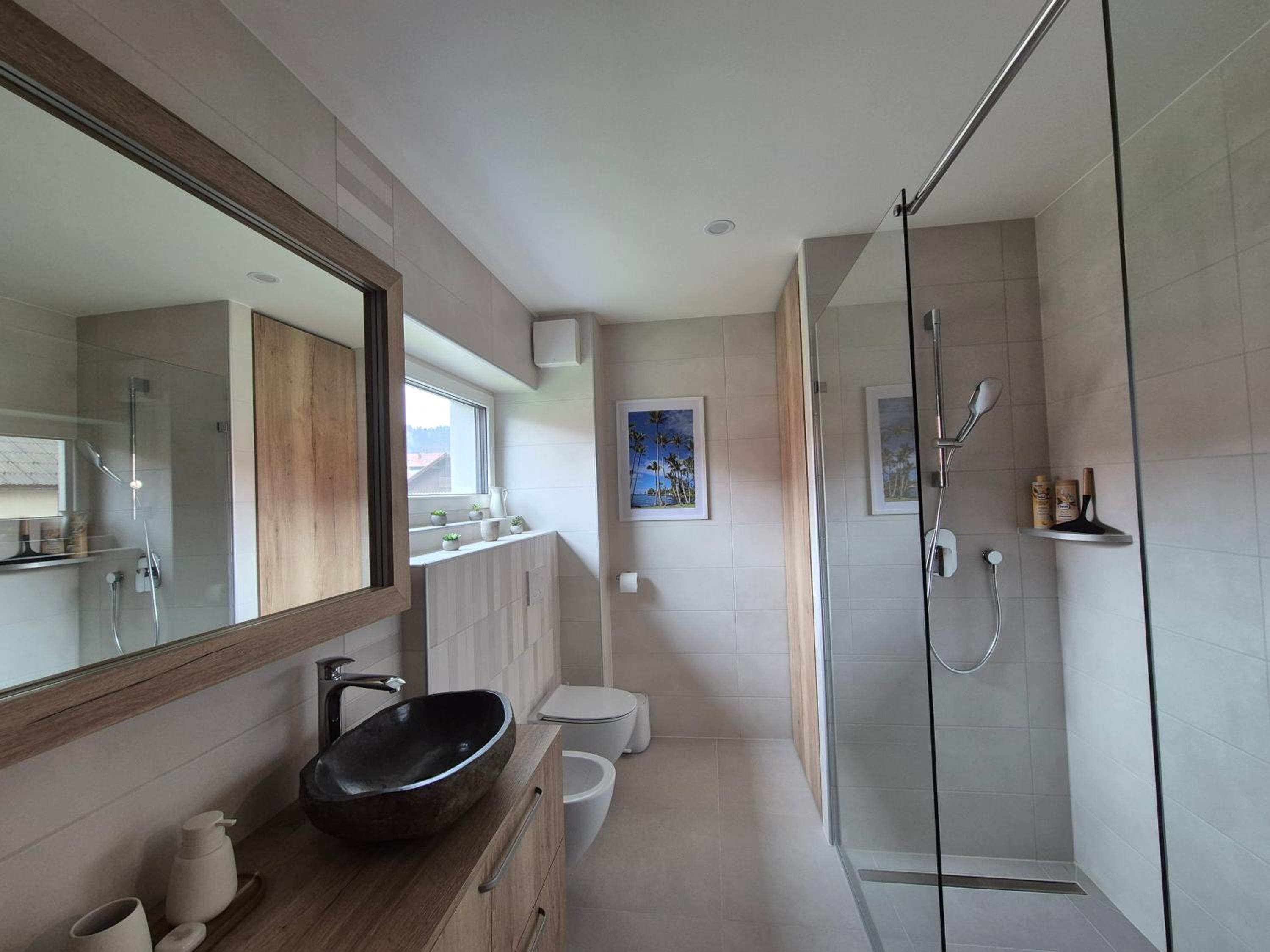 TaWorld apartment