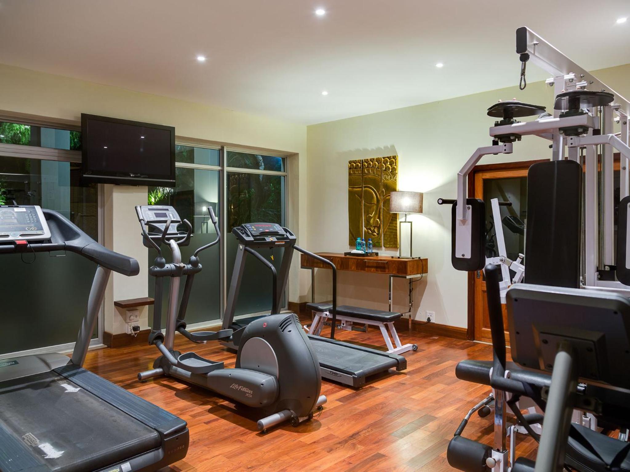 The Cape Bali Luxury Villa with Ocean Views in Camps Bay