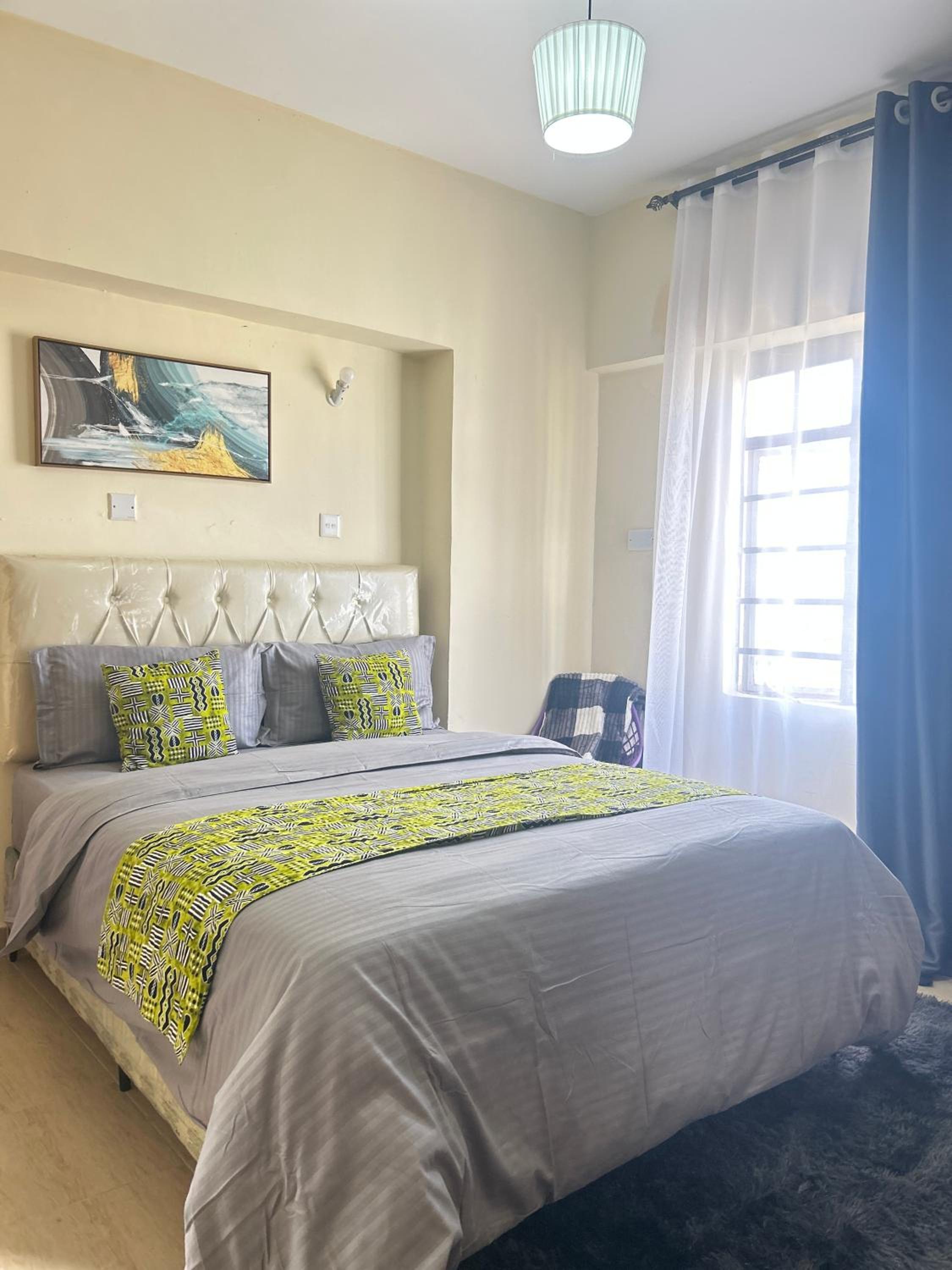 Regal Suites