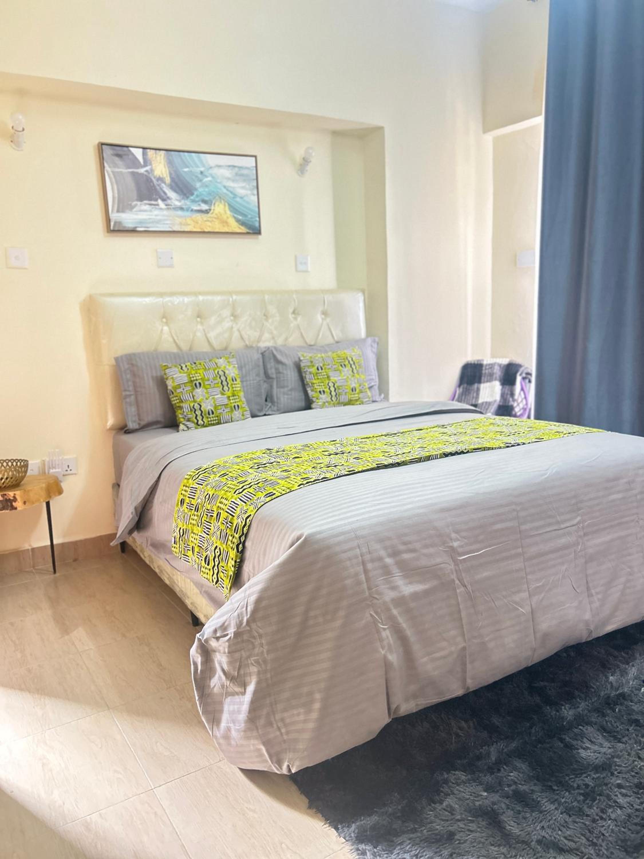 Regal Suites