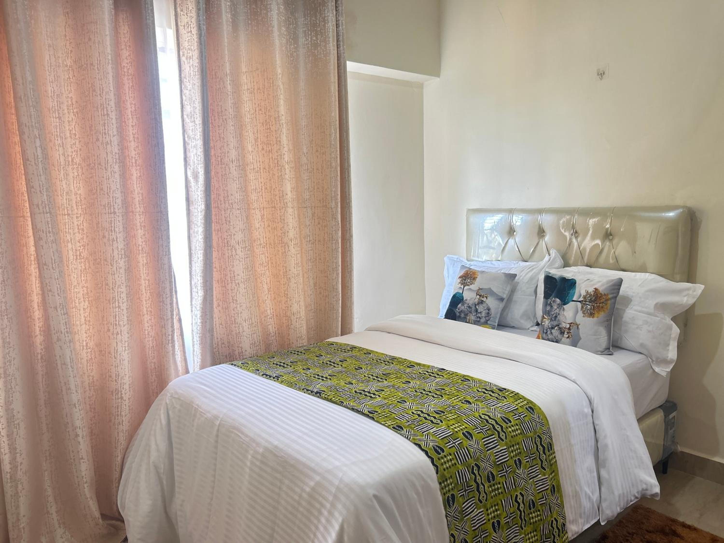 Regal Suites