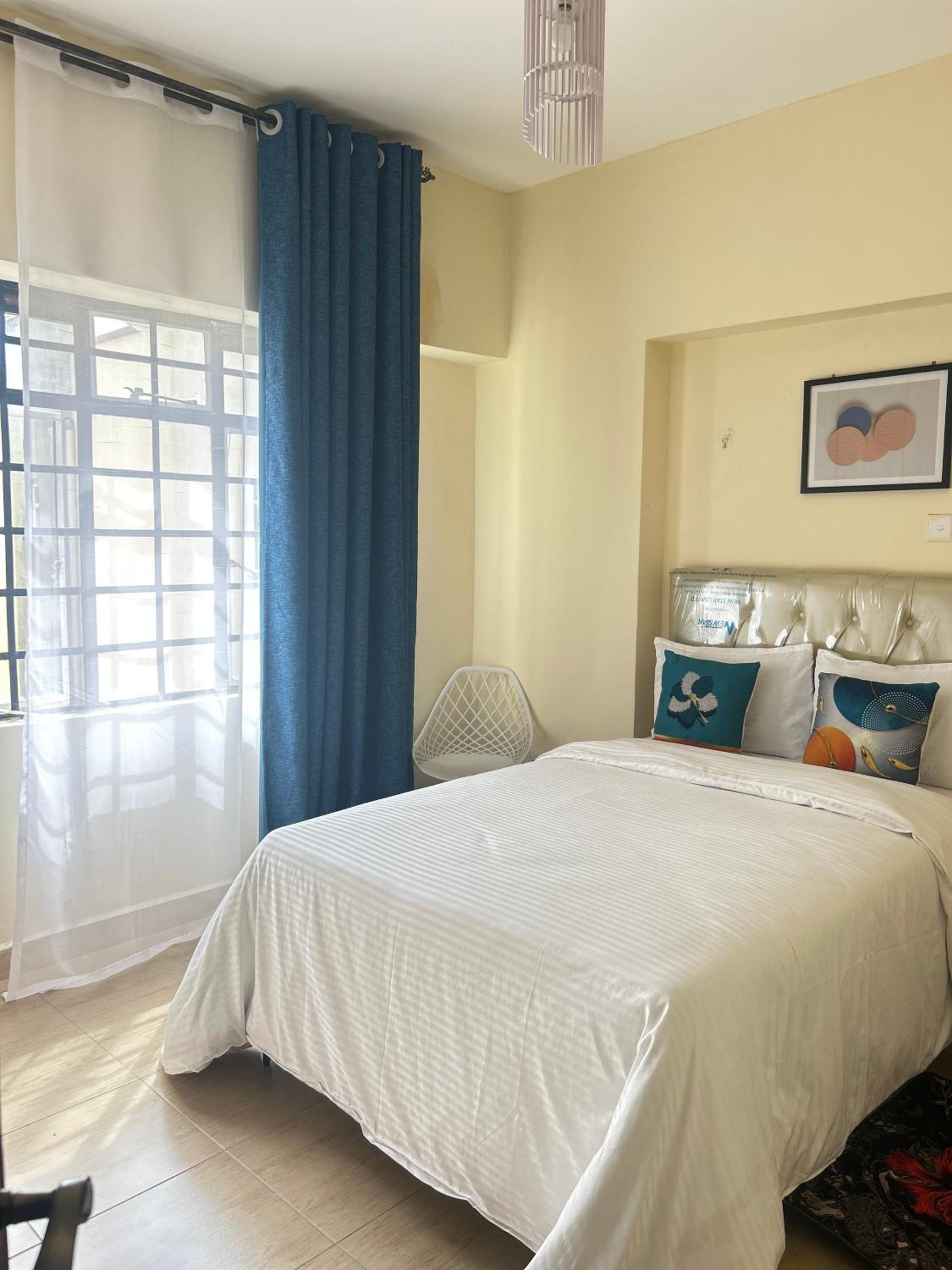Regal Suites