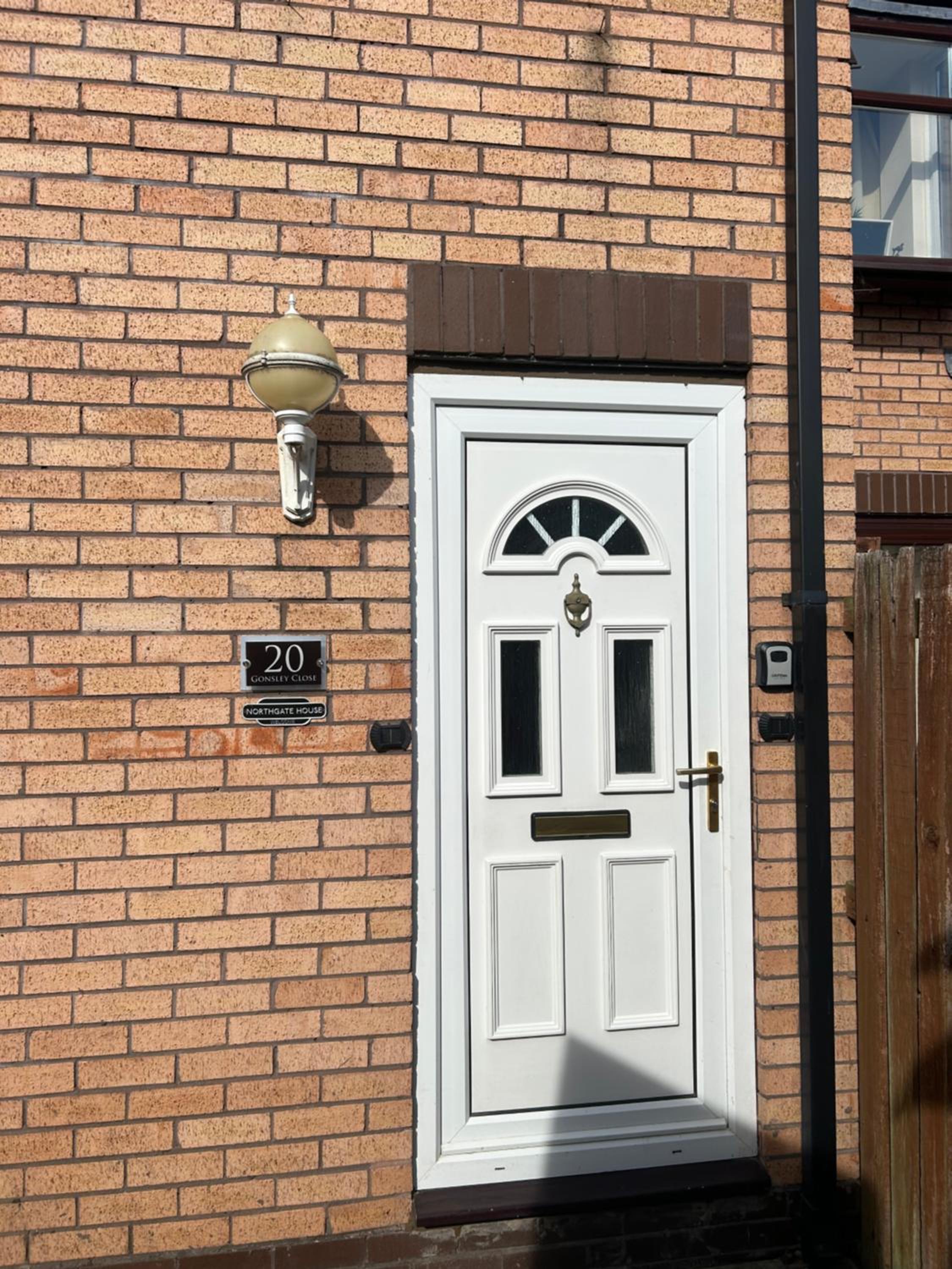 Northgate House