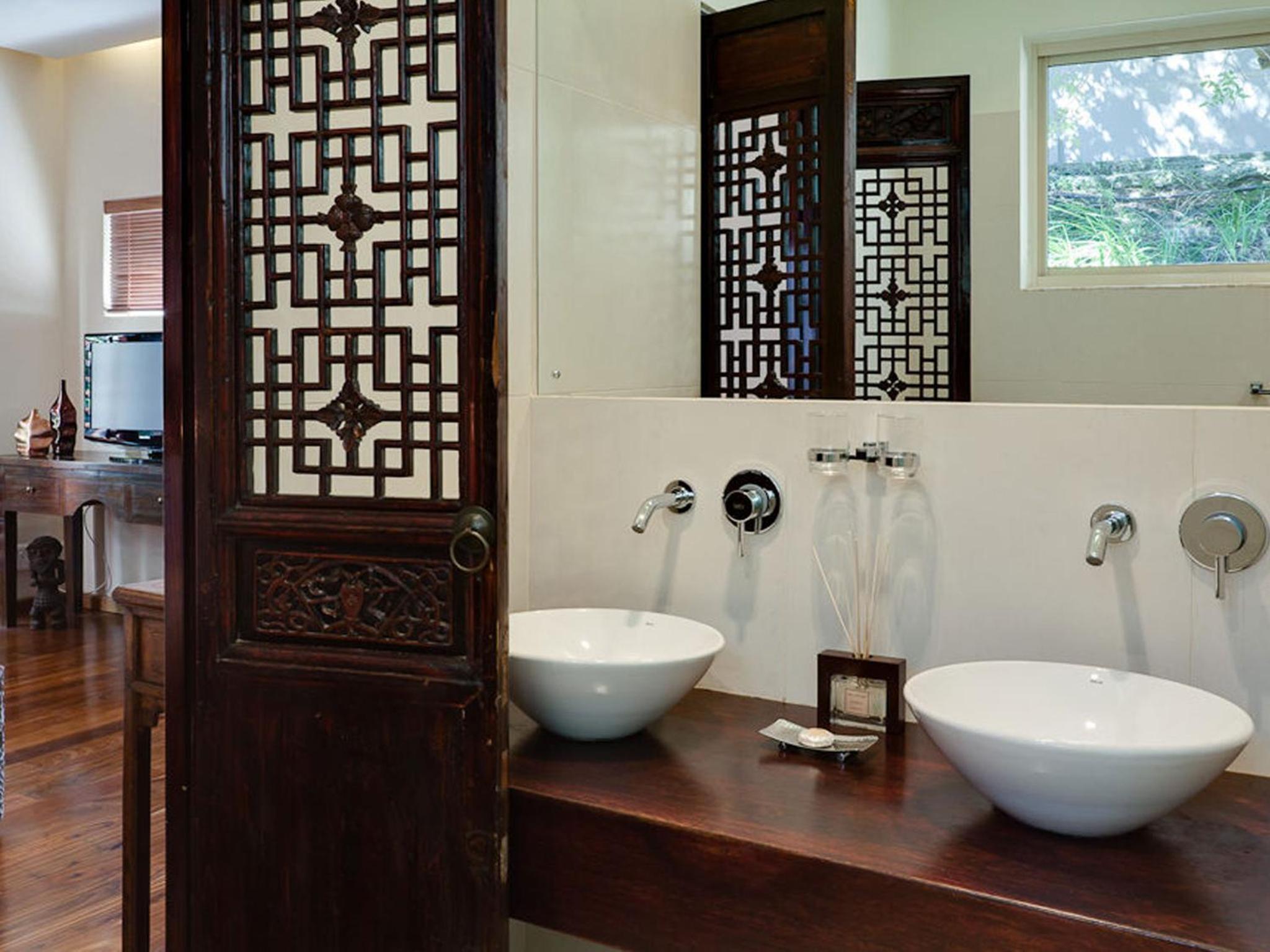 The Cape Bali Luxury Villa with Ocean Views in Camps Bay
