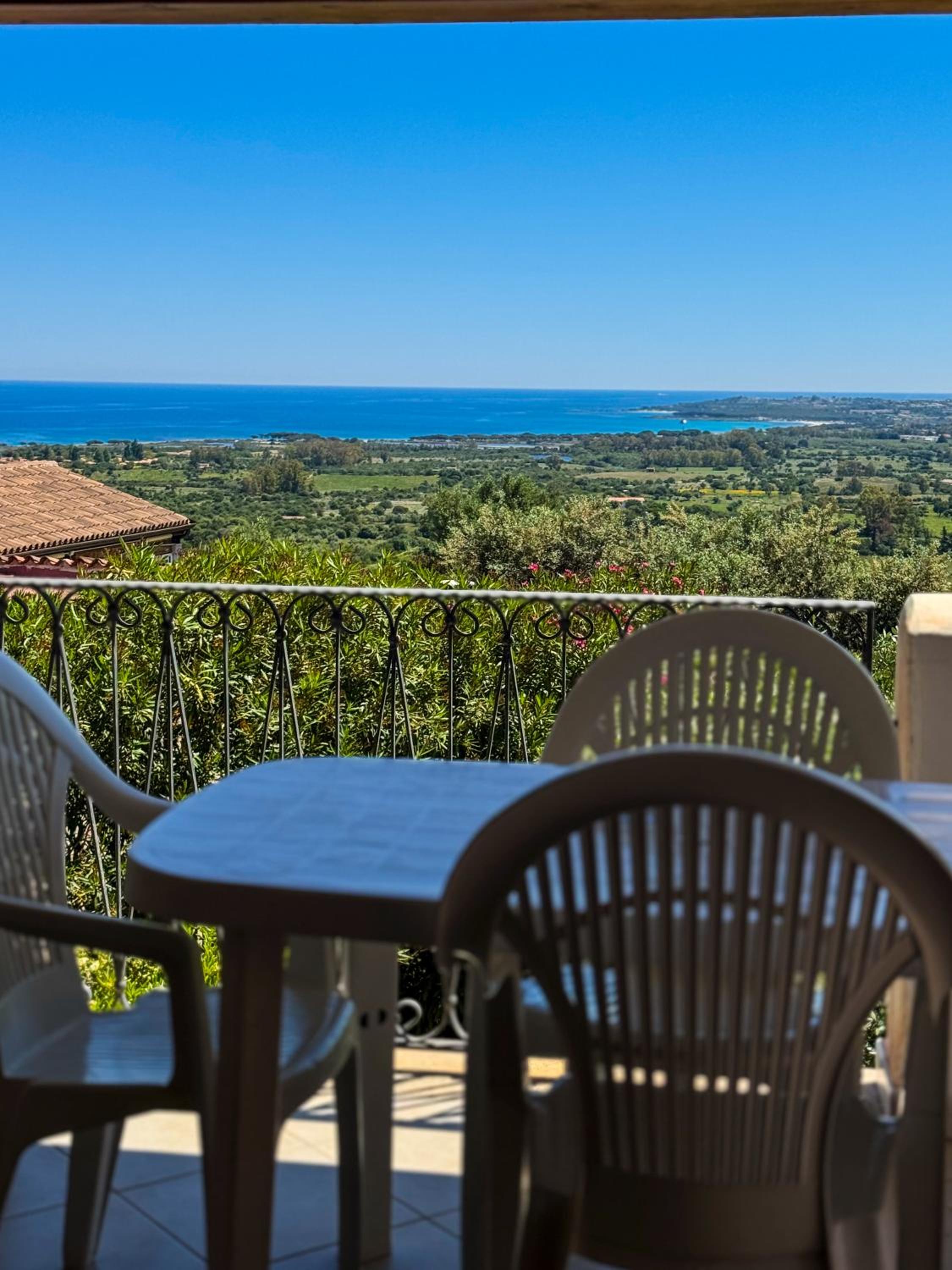 Residence L'uliveto
