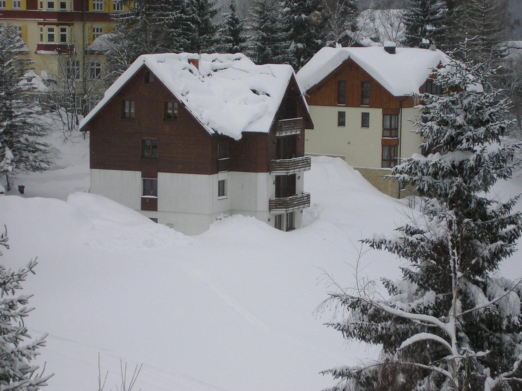 Pension-Apartmany Apollo