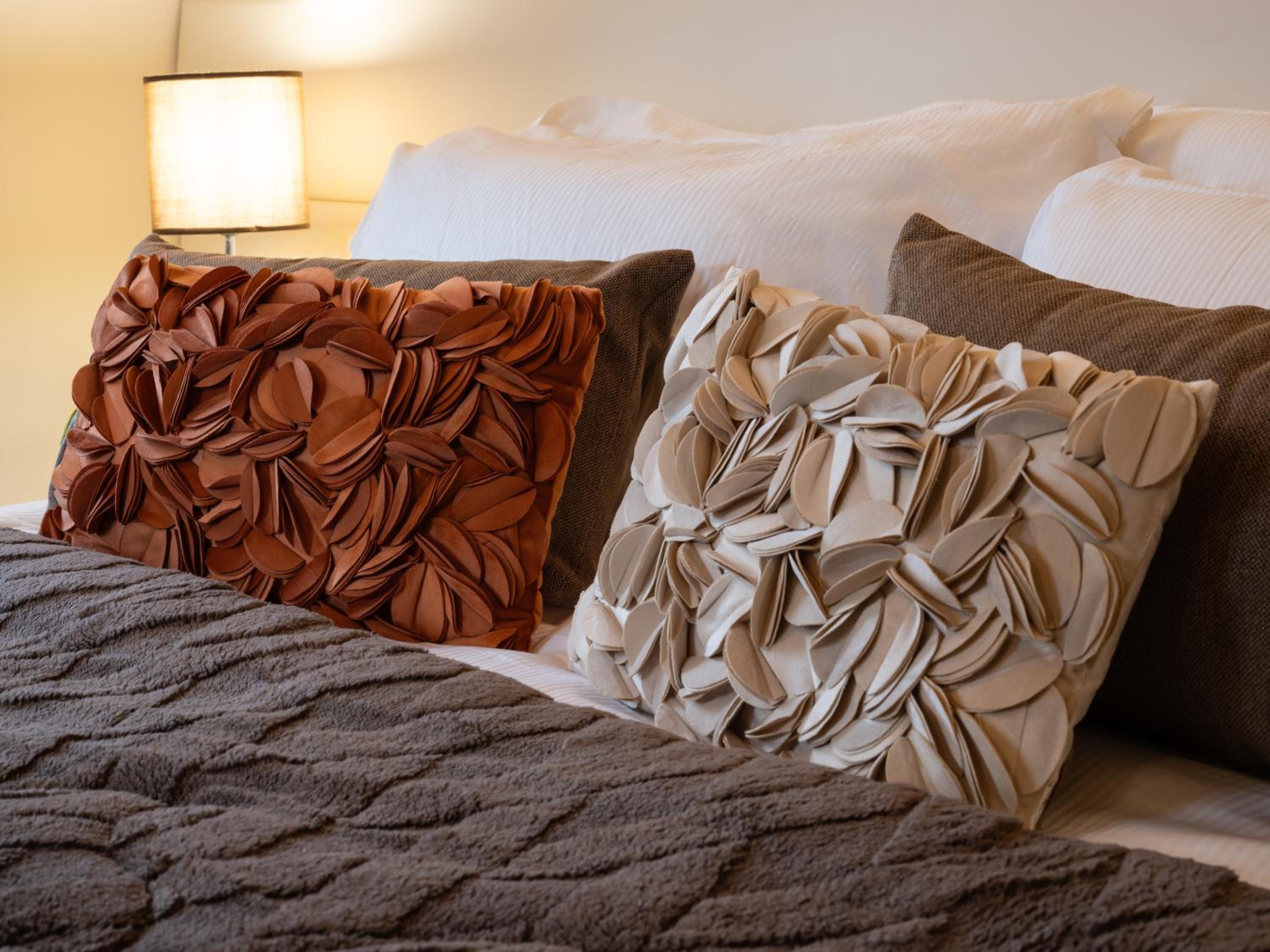 Cattania Suites and Rooms