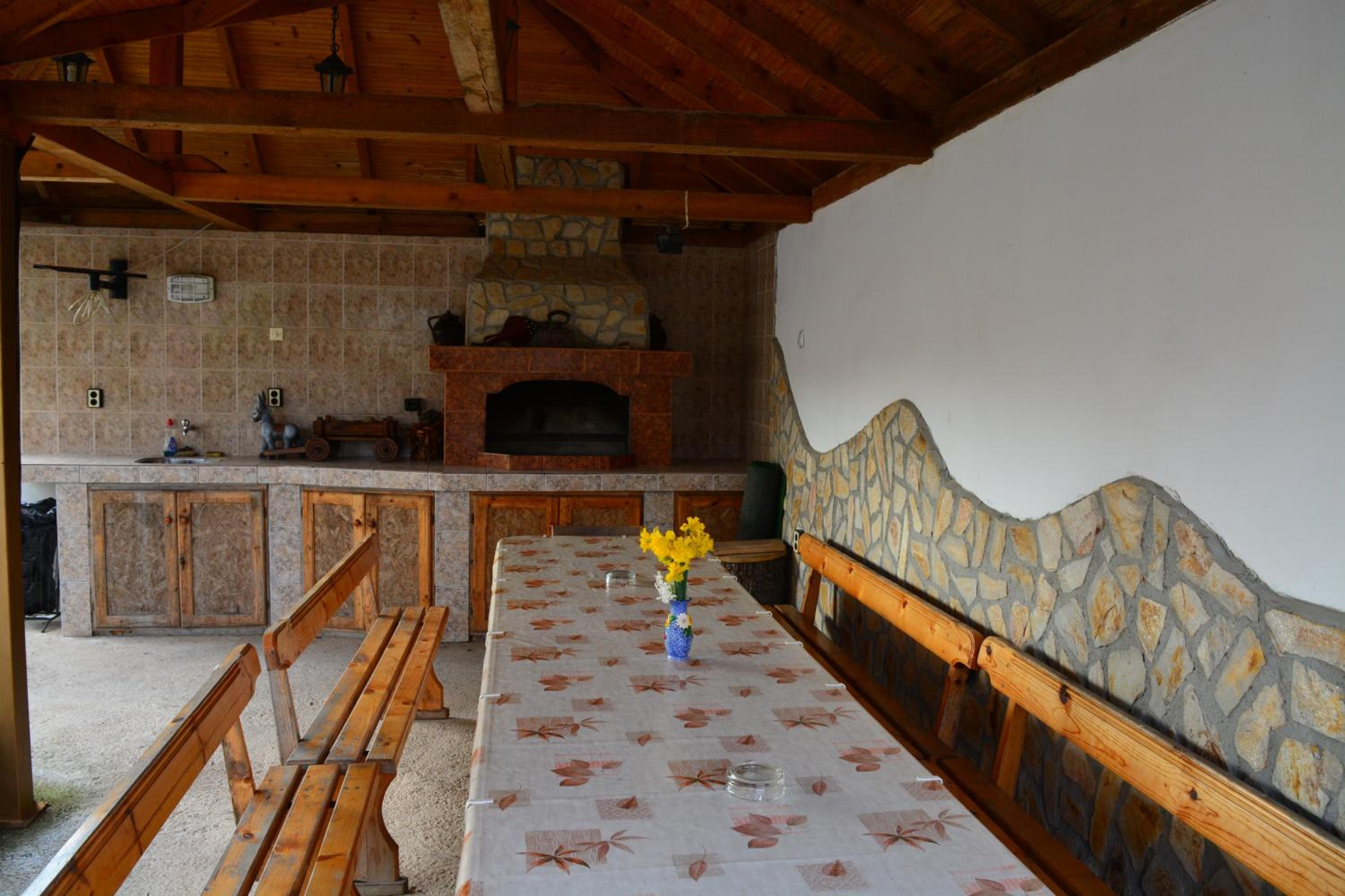 Guest House Gorski Kut