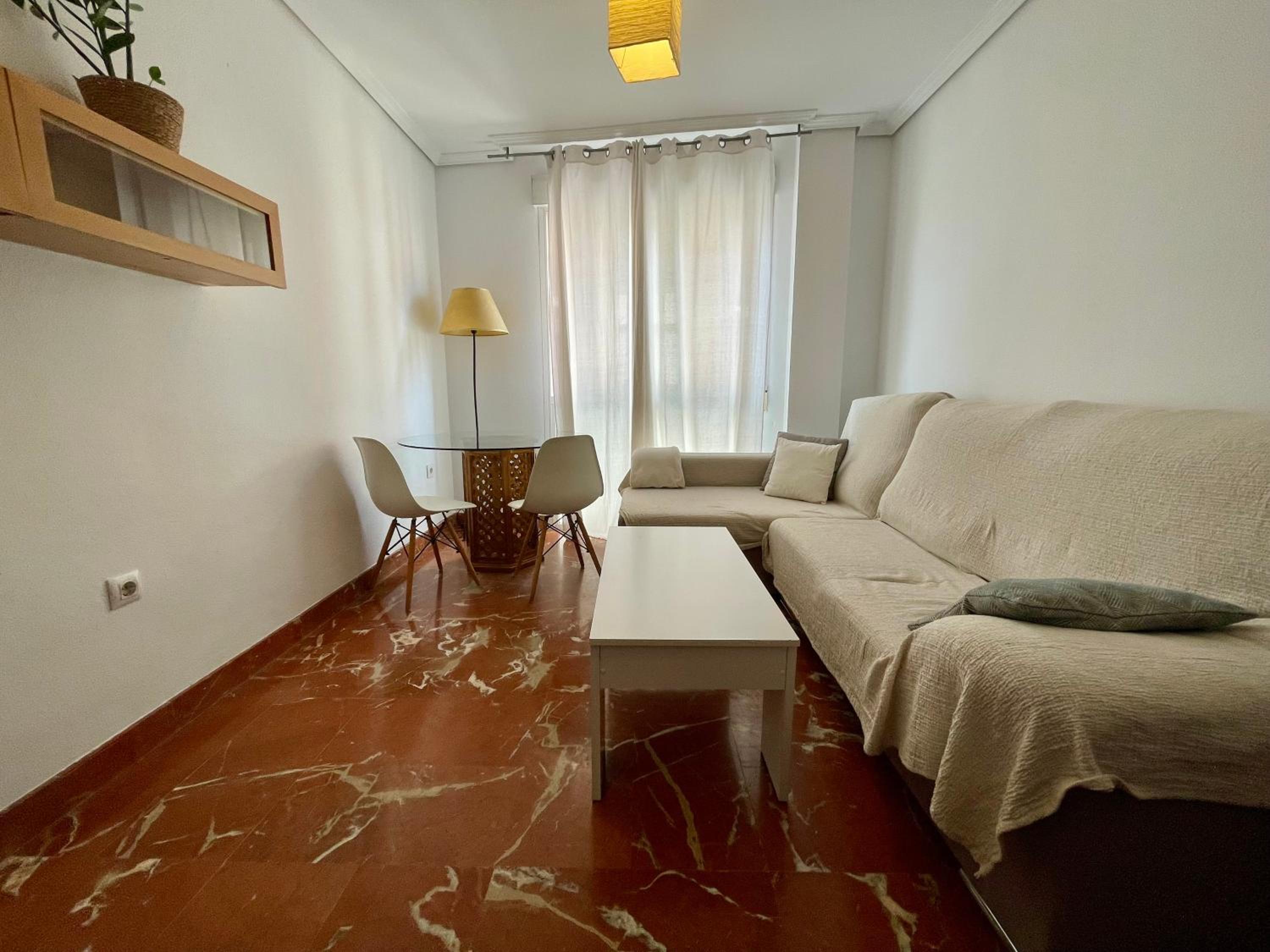Estación Suite