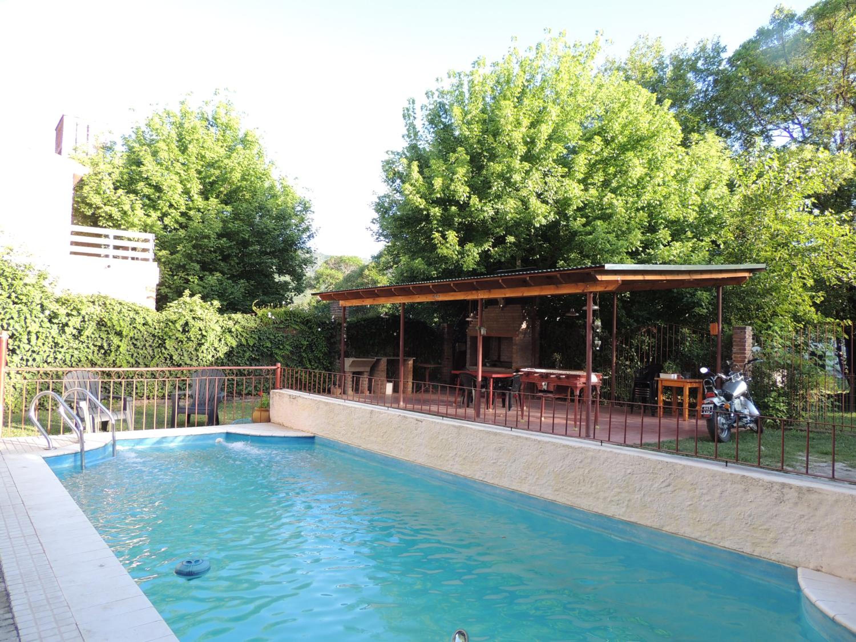 Hostal Las Golondrinas