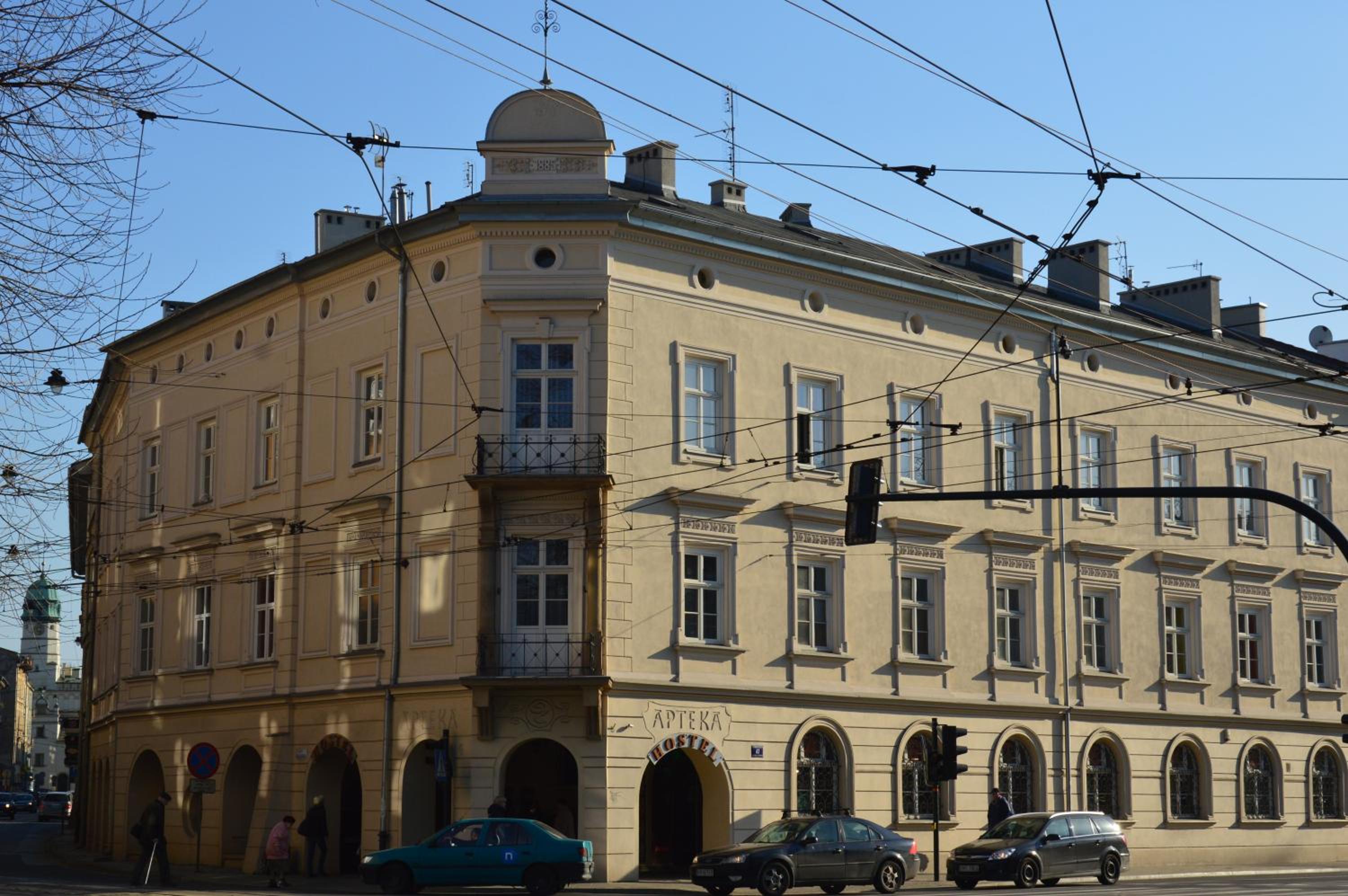 Royal Castle Apartments
