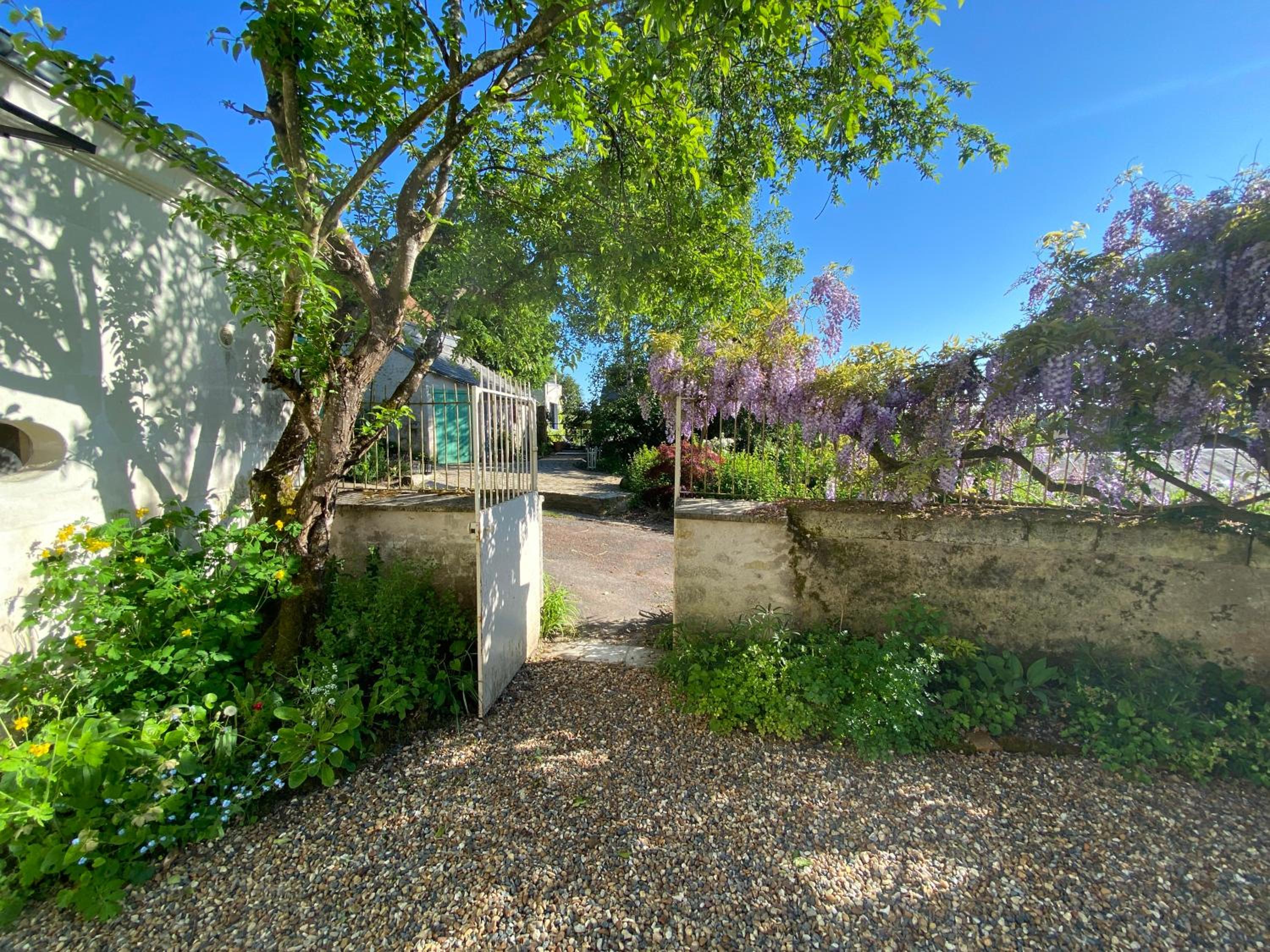 Clos des Mésanges